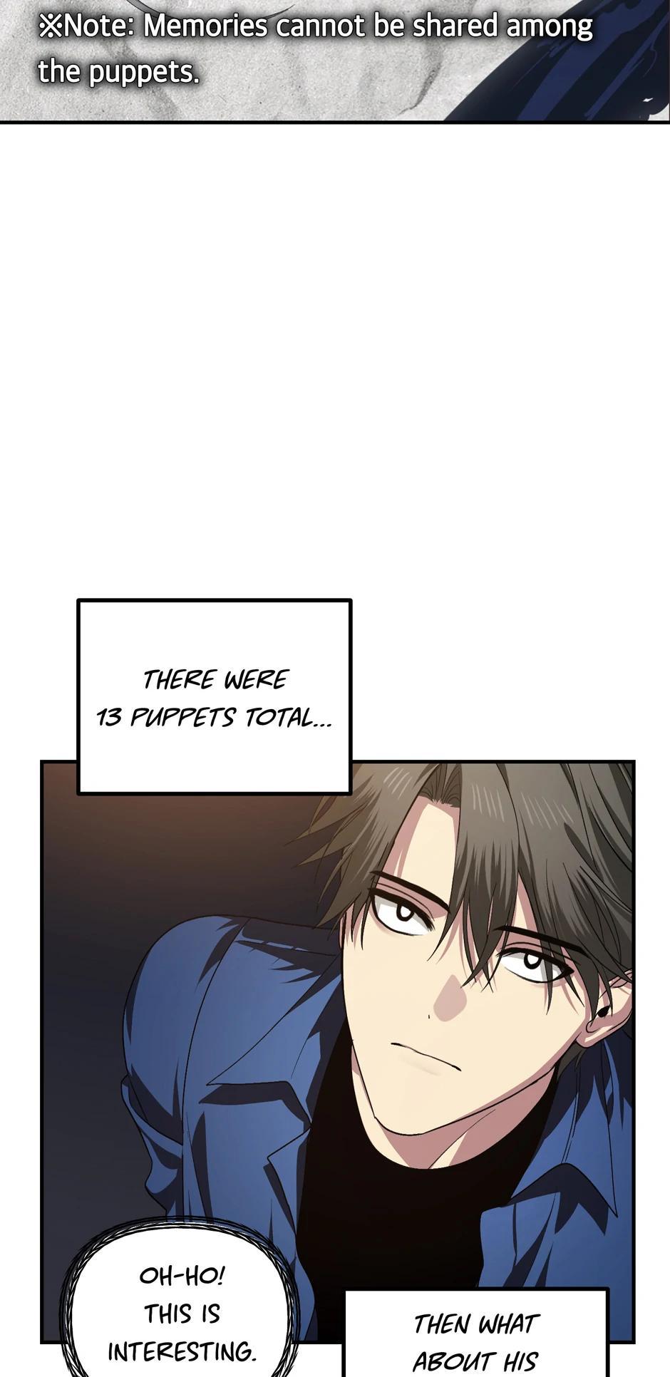 Read SSS Class Revival Hunter Manga Online