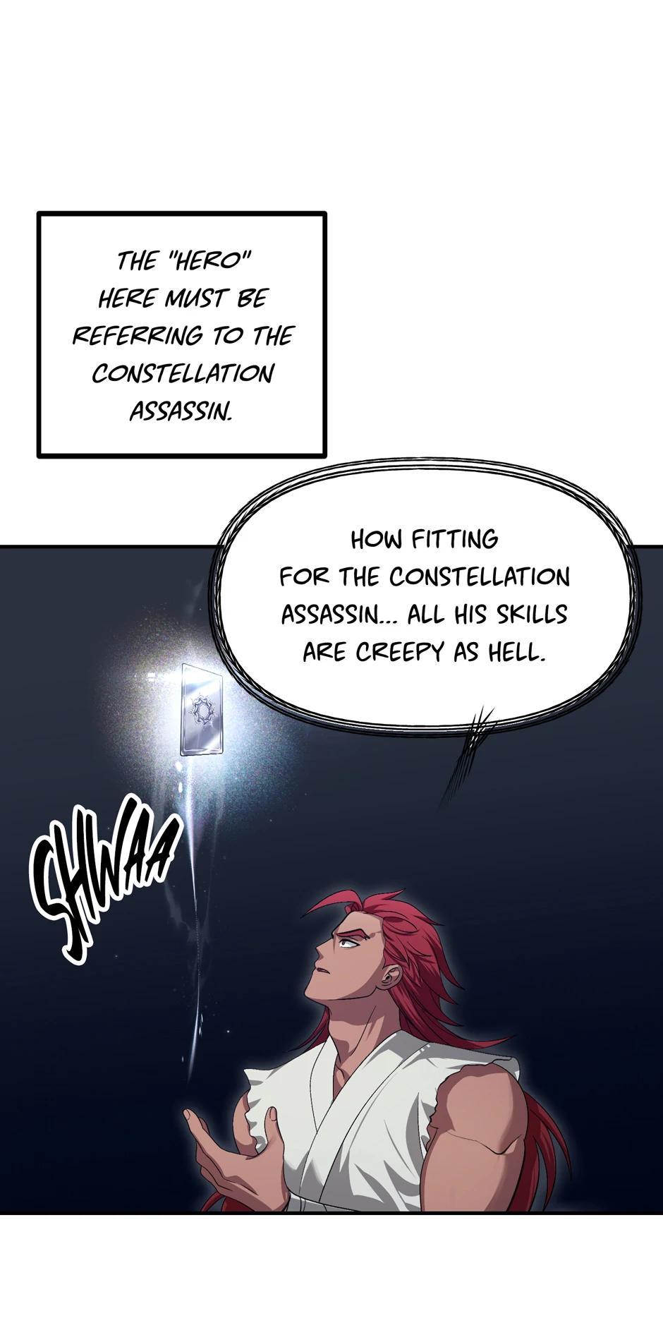 Read SSS Class Revival Hunter Manga Online