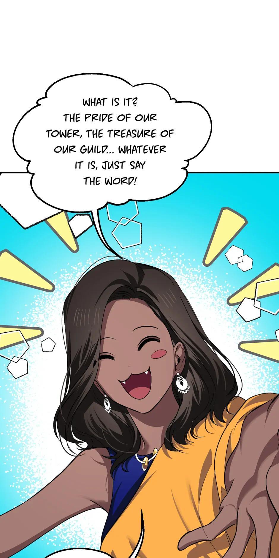Read SSS Class Revival Hunter Manga Online