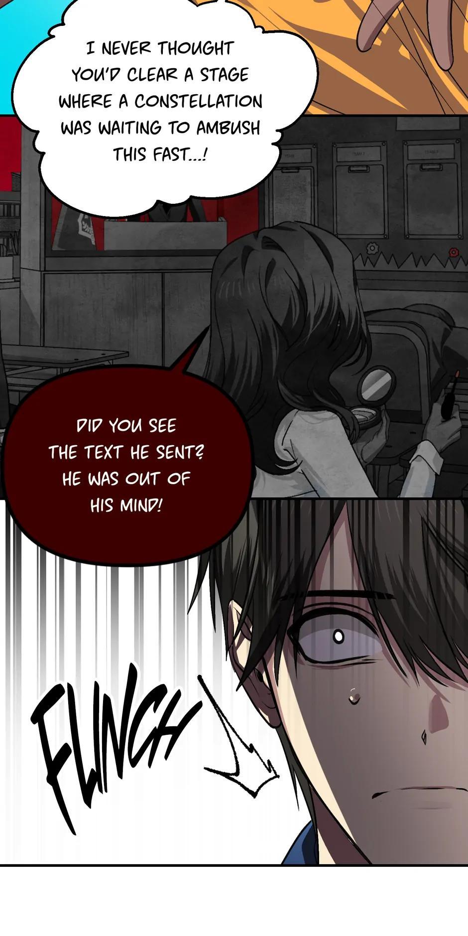 Read SSS Class Revival Hunter Manga Online