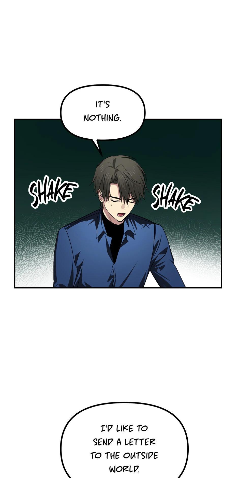 Read SSS Class Revival Hunter Manga Online