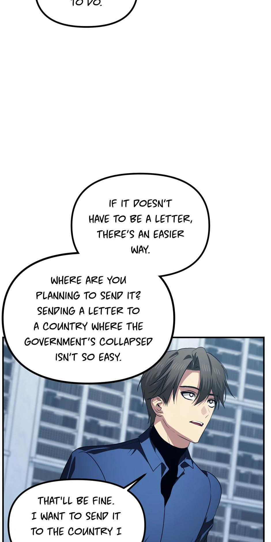 Read SSS Class Revival Hunter Manga Online