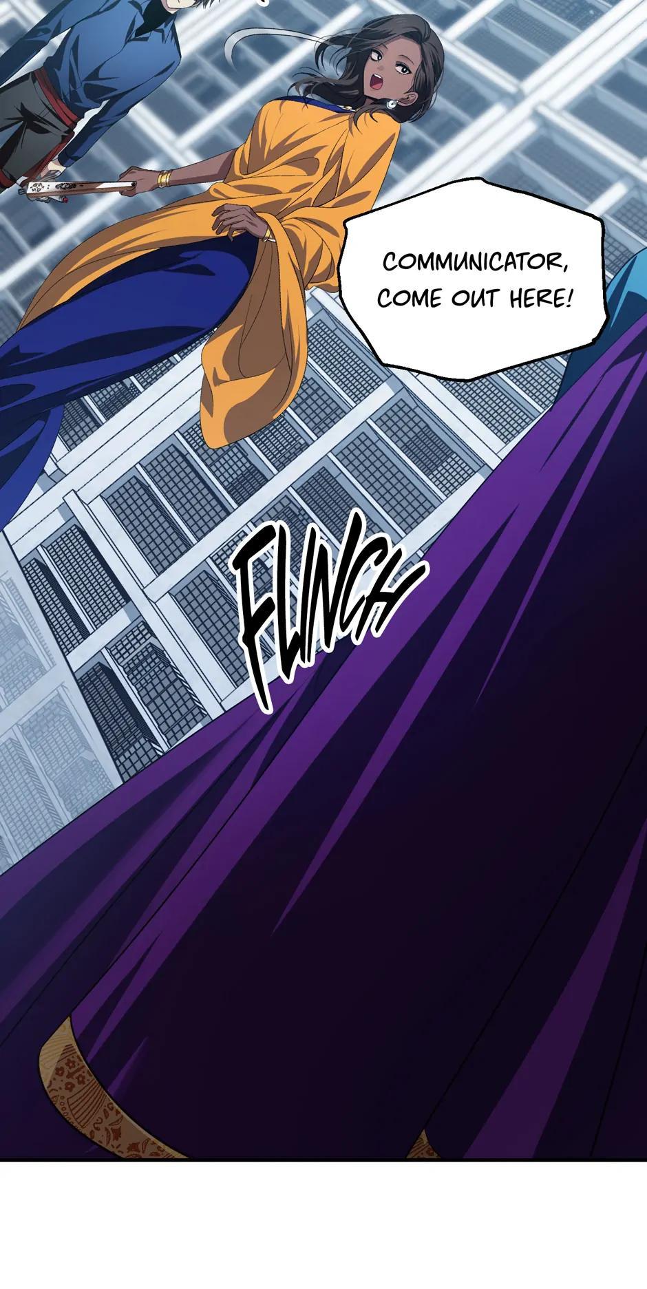 Read SSS Class Revival Hunter Manga Online