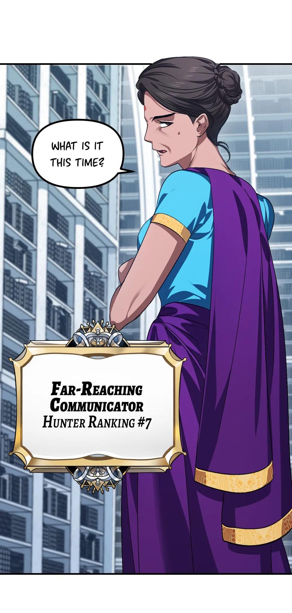 Read SSS Class Revival Hunter Manga Online