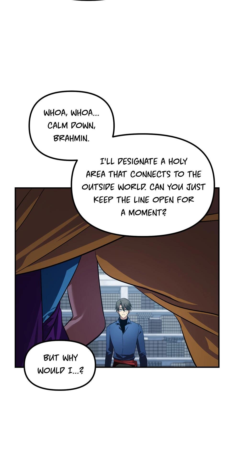 Read SSS Class Revival Hunter Manga Online