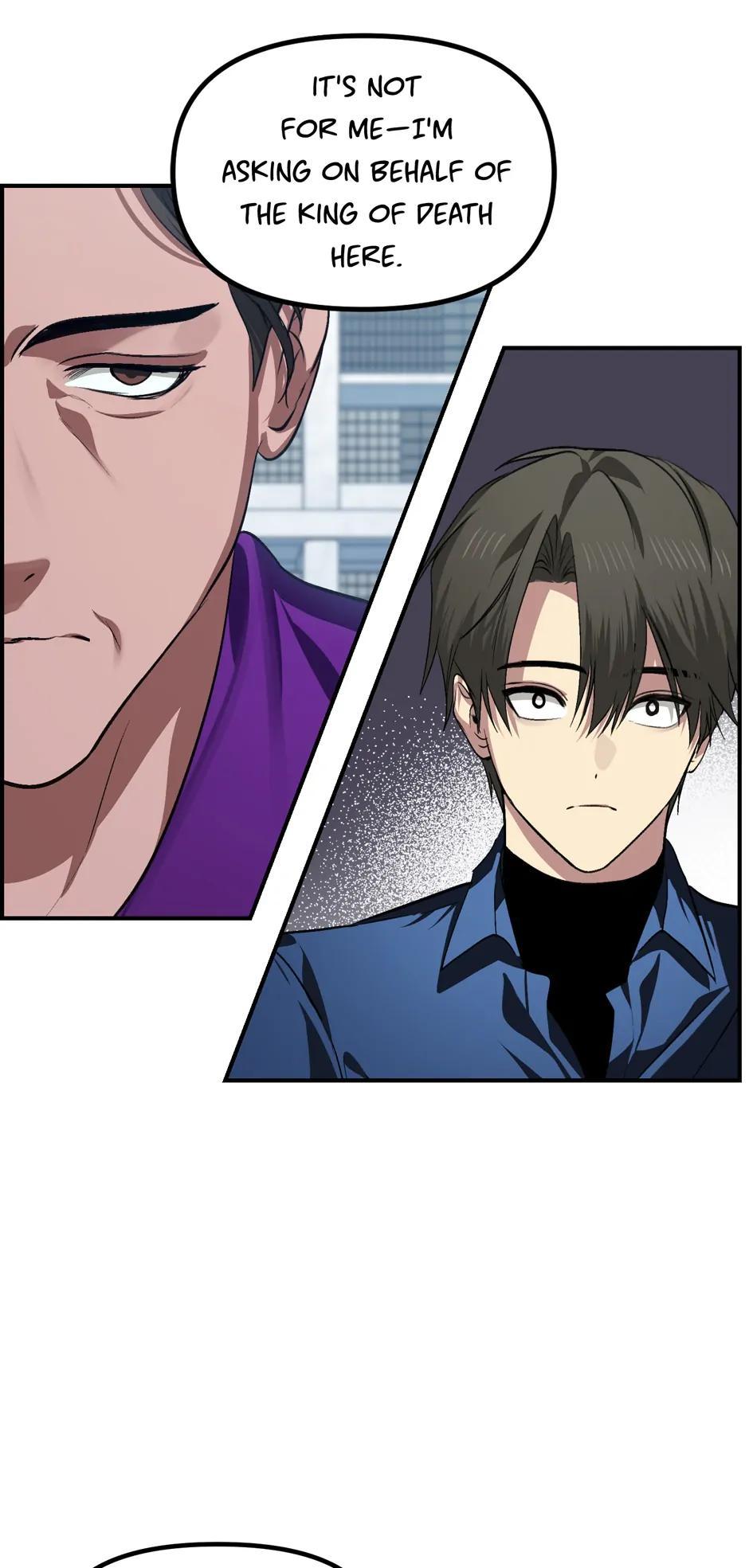 Read SSS Class Revival Hunter Manga Online