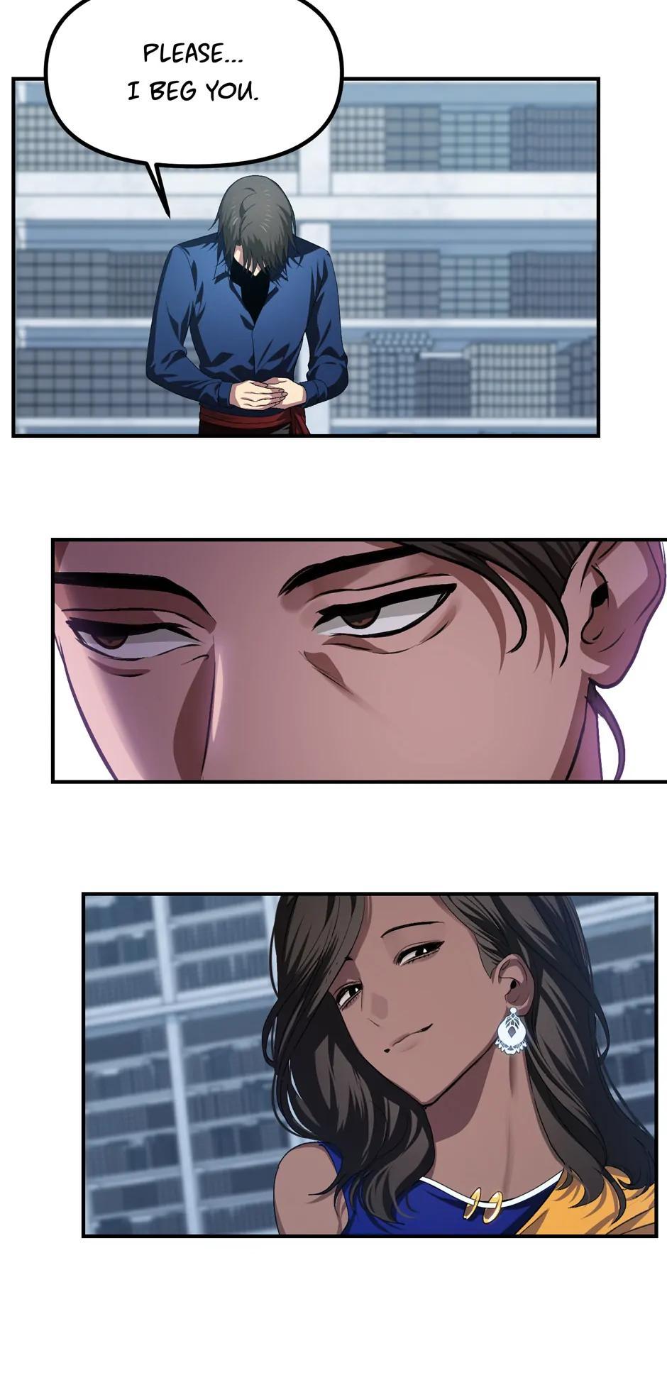Read SSS Class Revival Hunter Manga Online