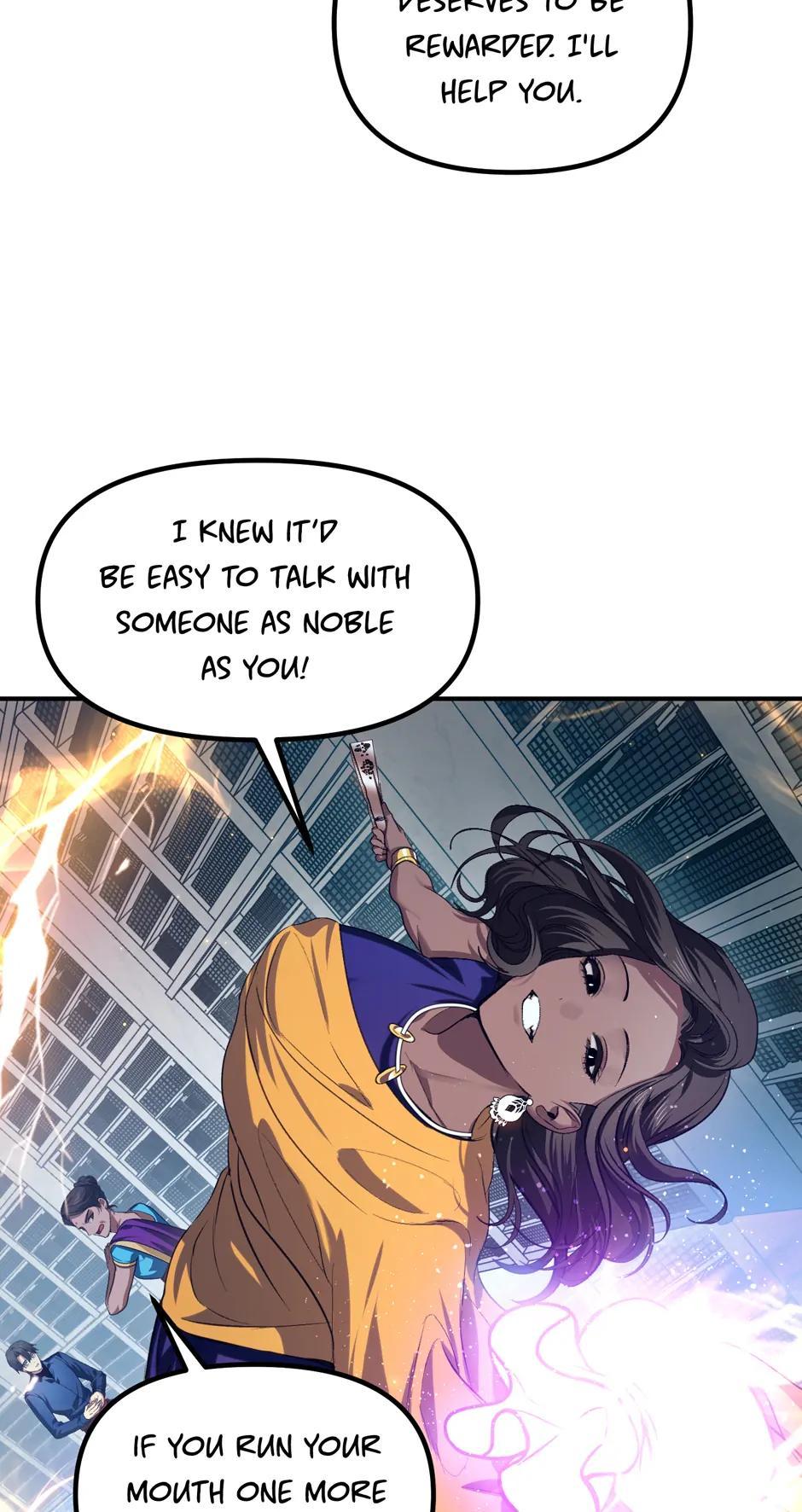 Read SSS Class Revival Hunter Manga Online