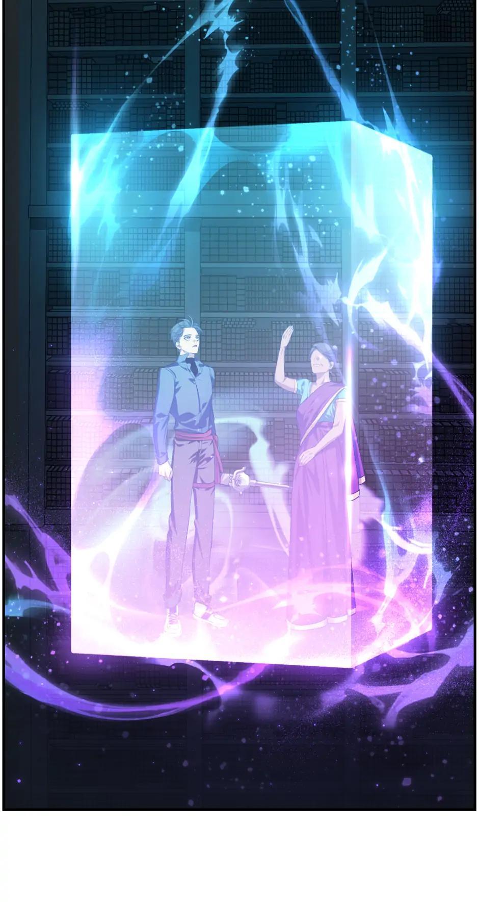Read SSS Class Revival Hunter Manga Online