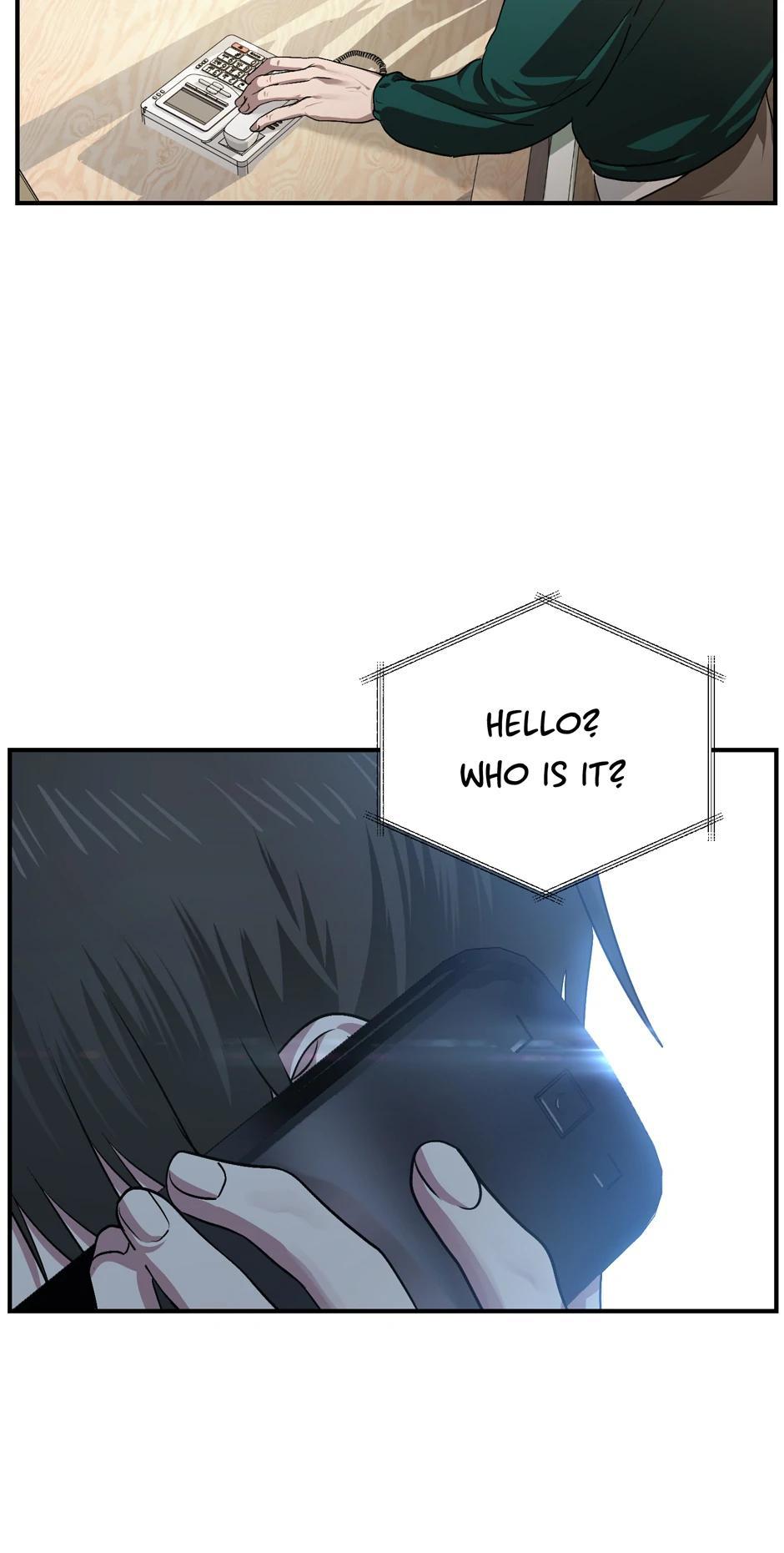 Read SSS Class Revival Hunter Manga Online