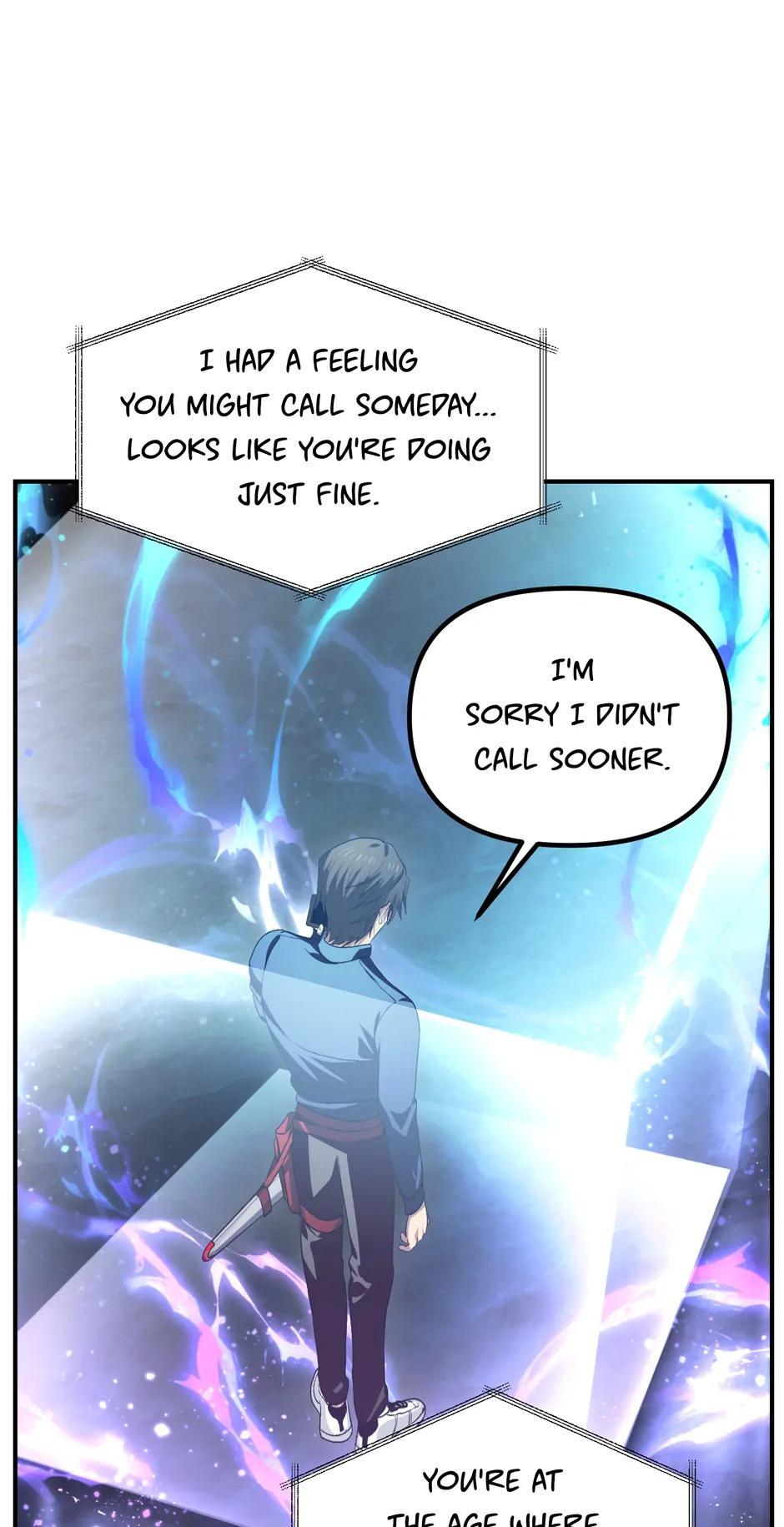 Read SSS Class Revival Hunter Manga Online
