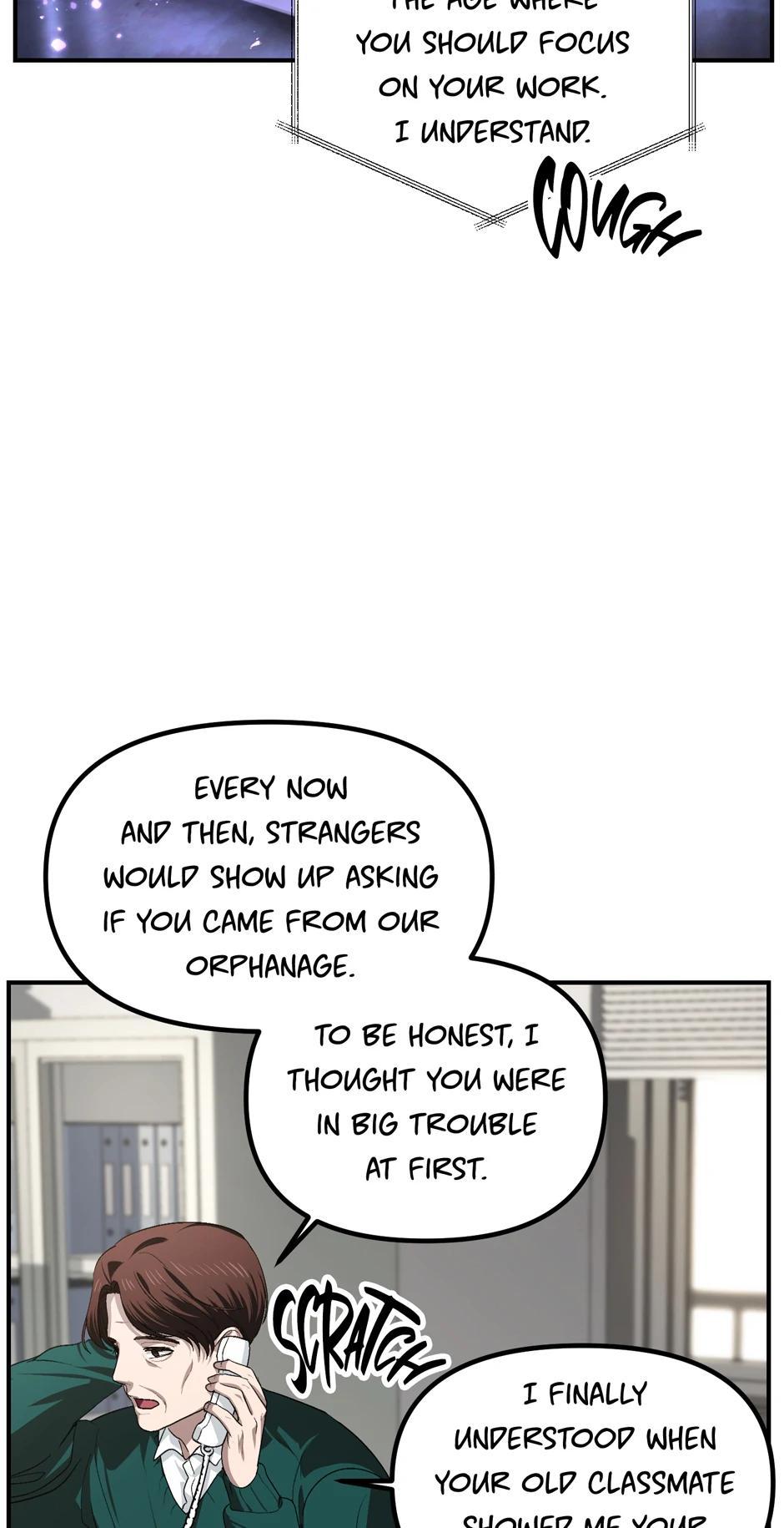 Read SSS Class Revival Hunter Manga Online