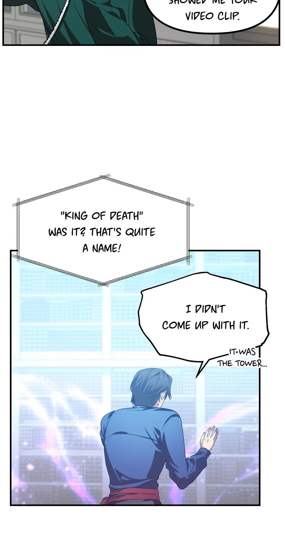 Read SSS Class Revival Hunter Manga Online