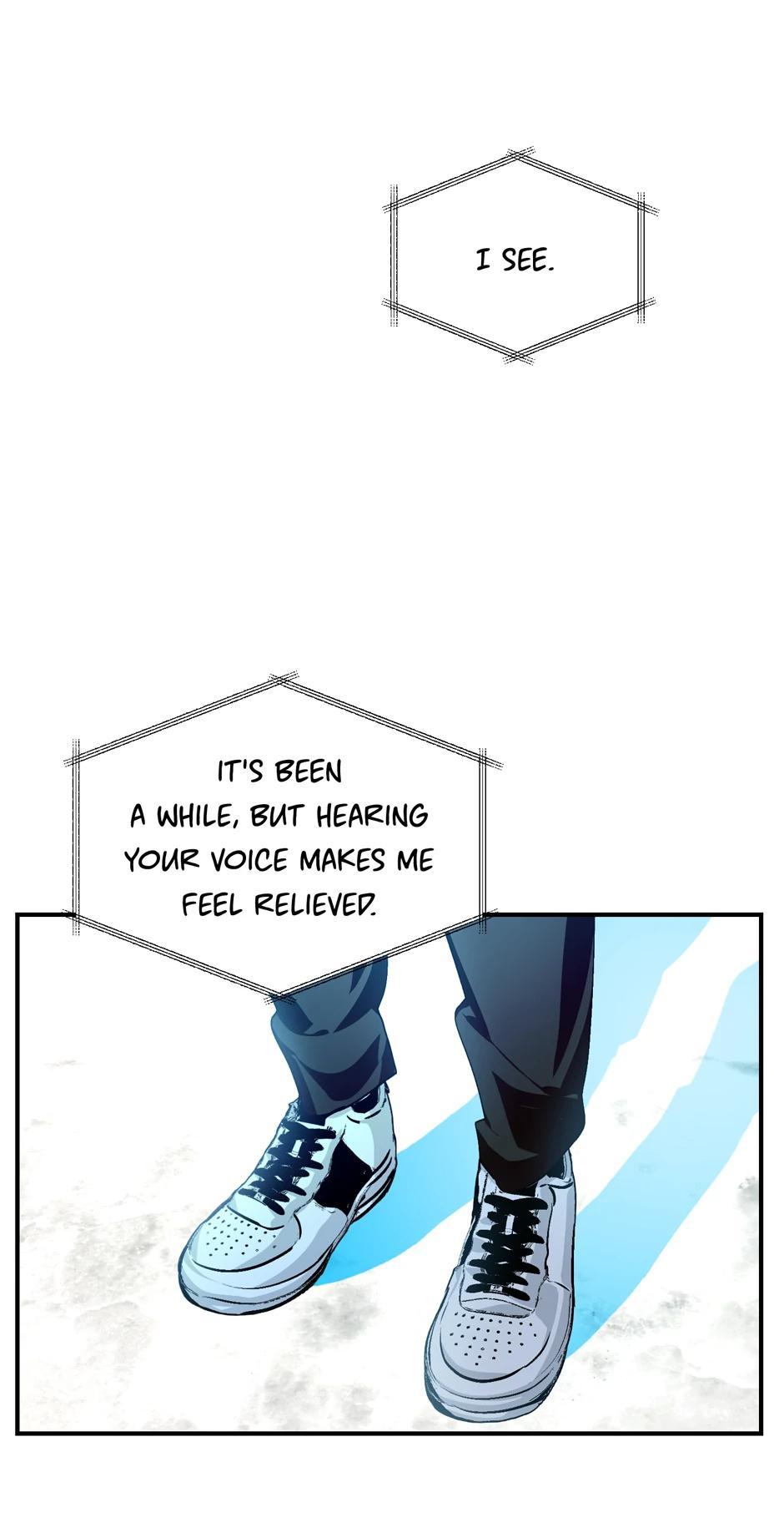 Read SSS Class Revival Hunter Manga Online