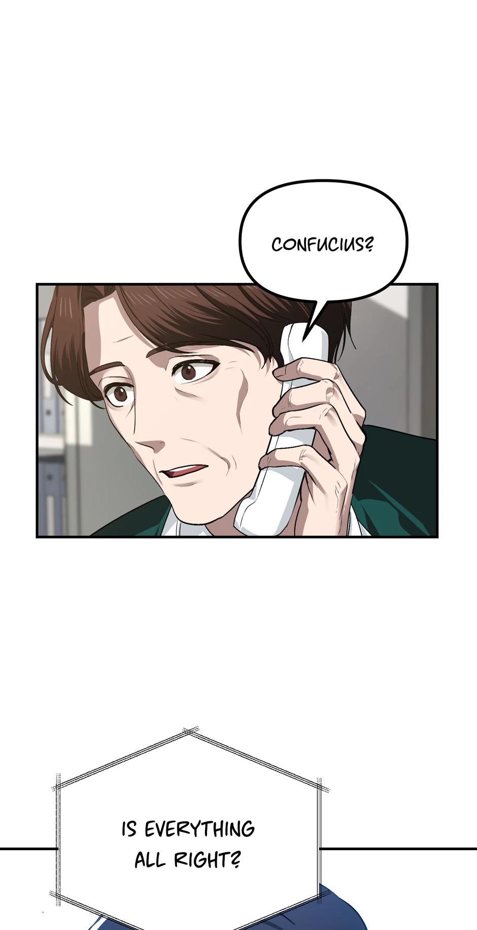 Read SSS Class Revival Hunter Manga Online