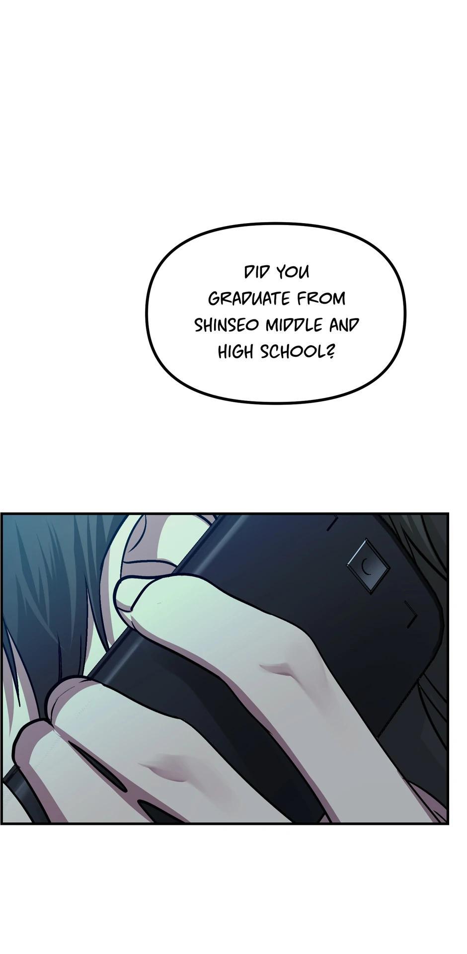Read SSS Class Revival Hunter Manga Online