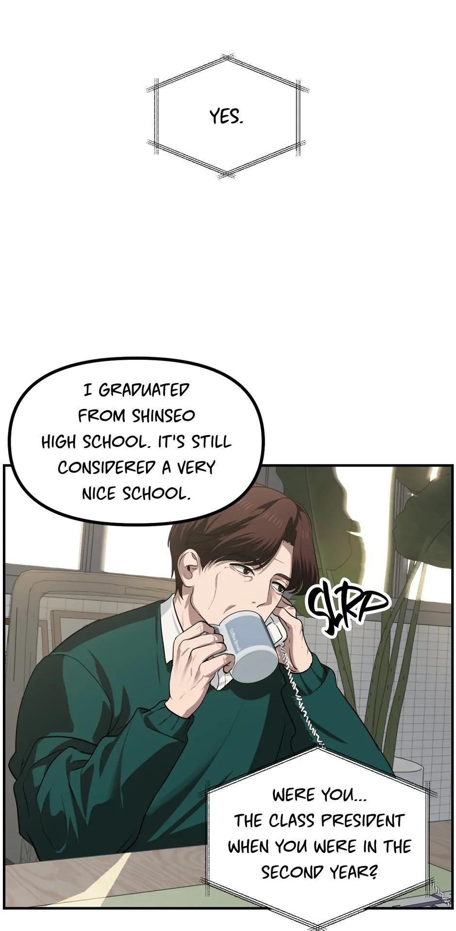 Read SSS Class Revival Hunter Manga Online