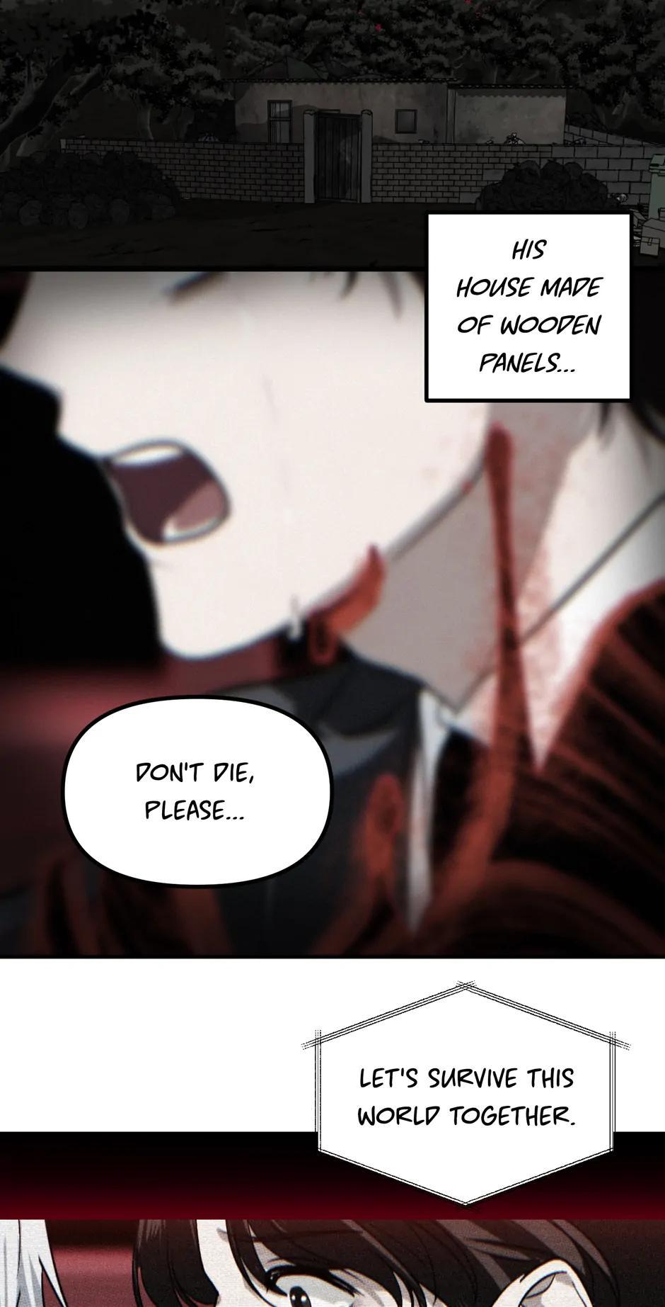 Read SSS Class Revival Hunter Manga Online