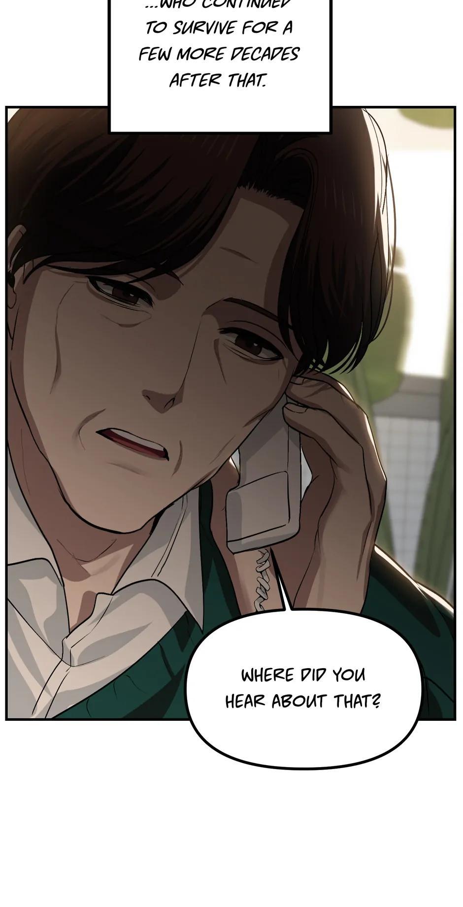 Read SSS Class Revival Hunter Manga Online