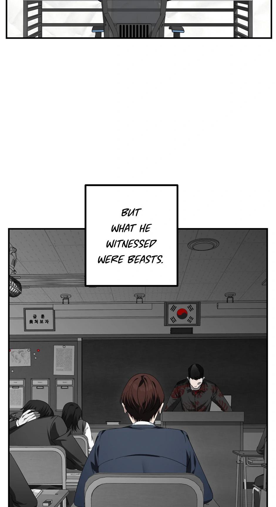 Read SSS Class Revival Hunter Manga Online