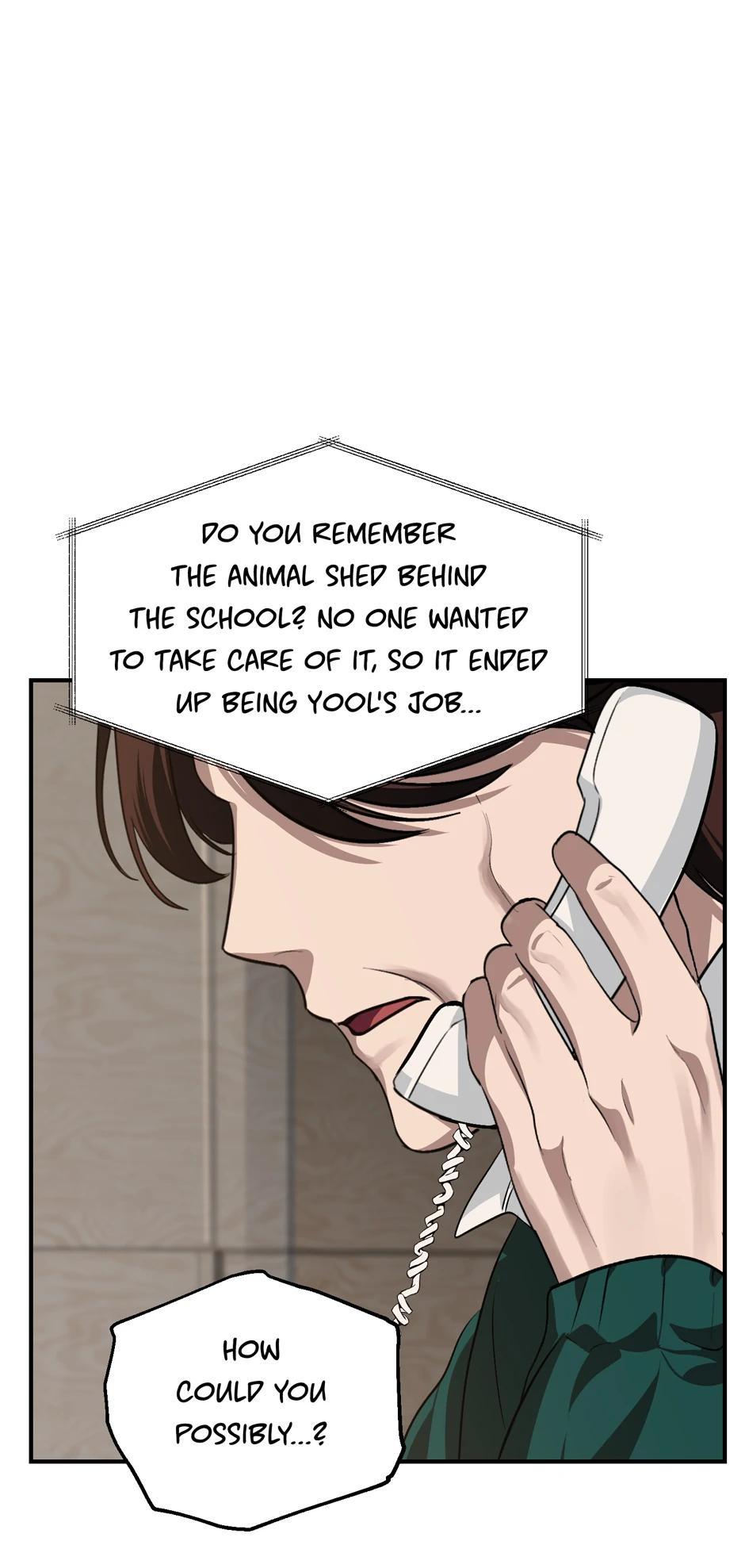 Read SSS Class Revival Hunter Manga Online