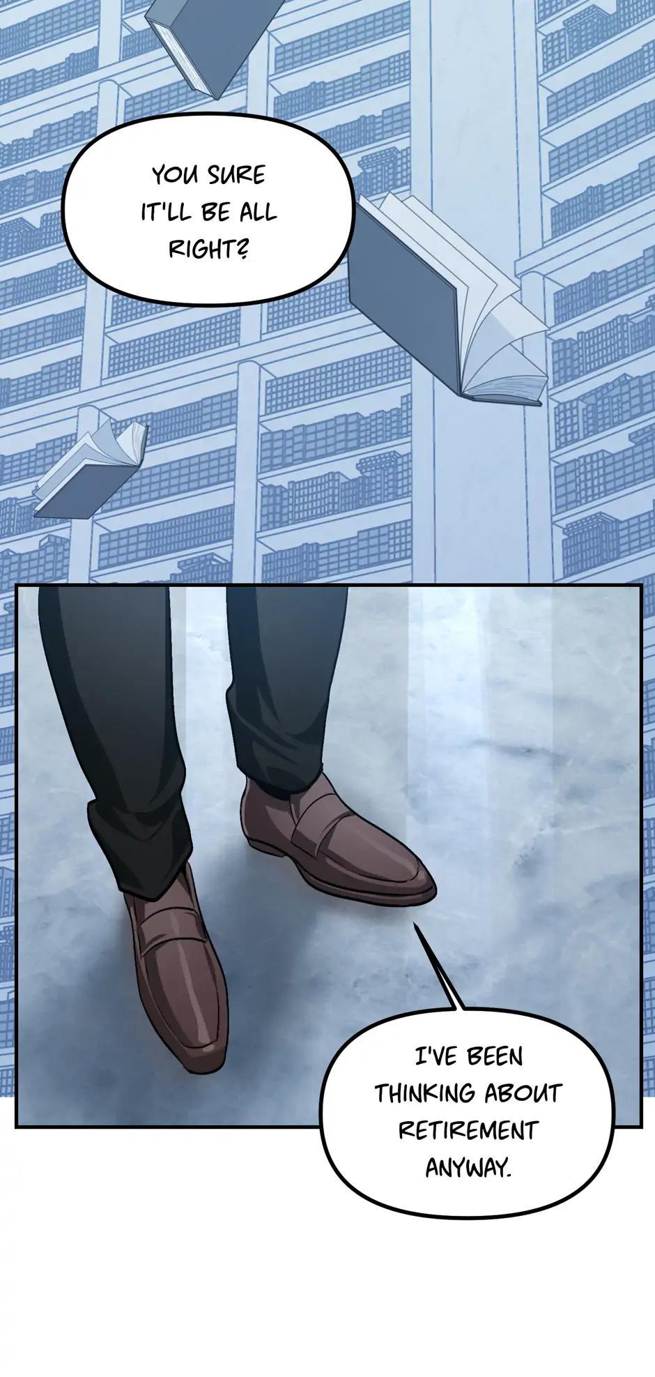 Read SSS Class Revival Hunter Manga Online