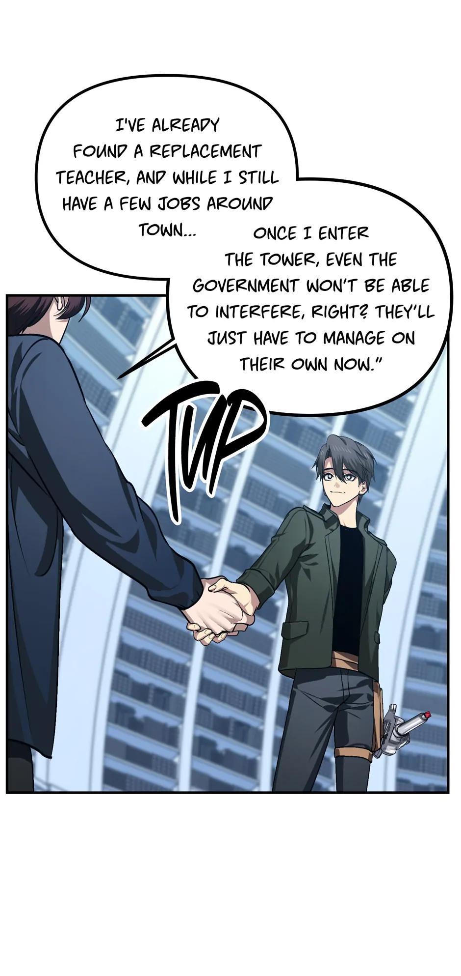 Read SSS Class Revival Hunter Manga Online