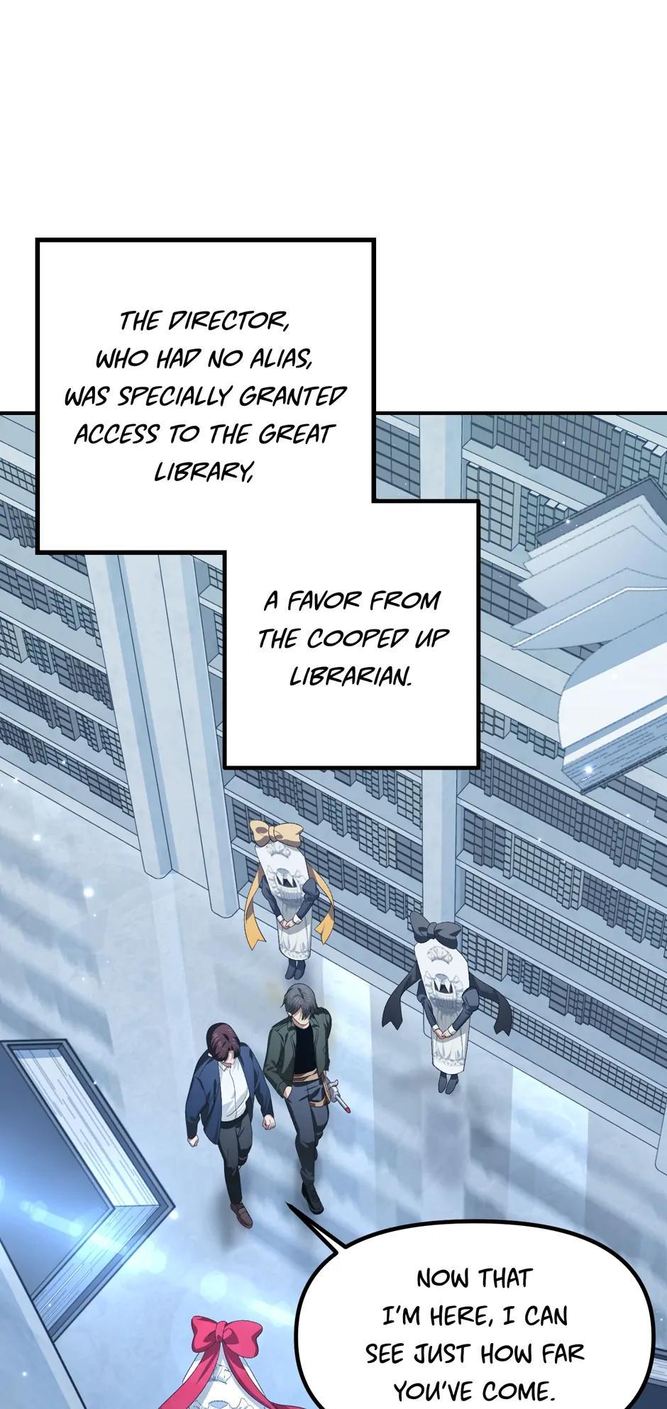 Read SSS Class Revival Hunter Manga Online