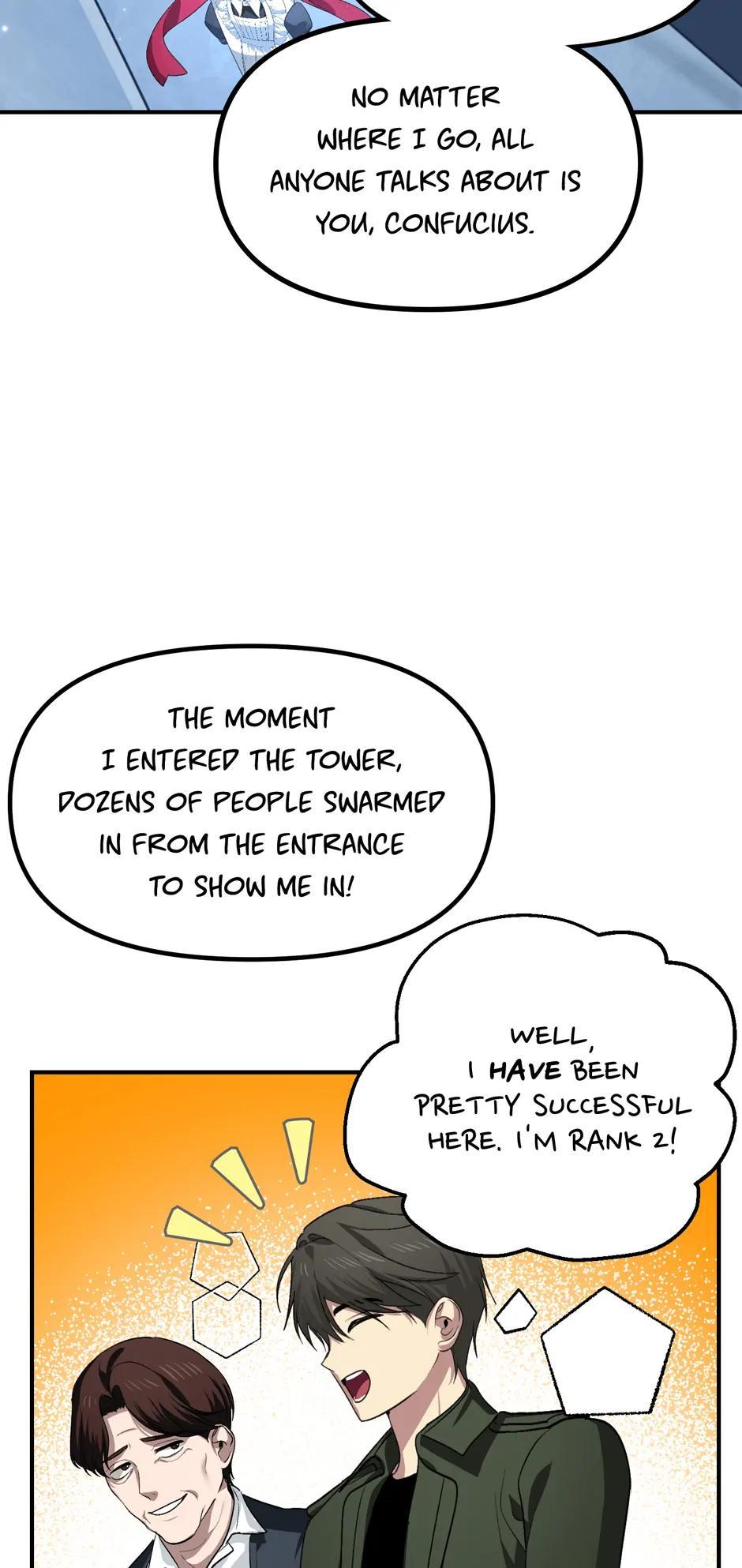 Read SSS Class Revival Hunter Manga Online