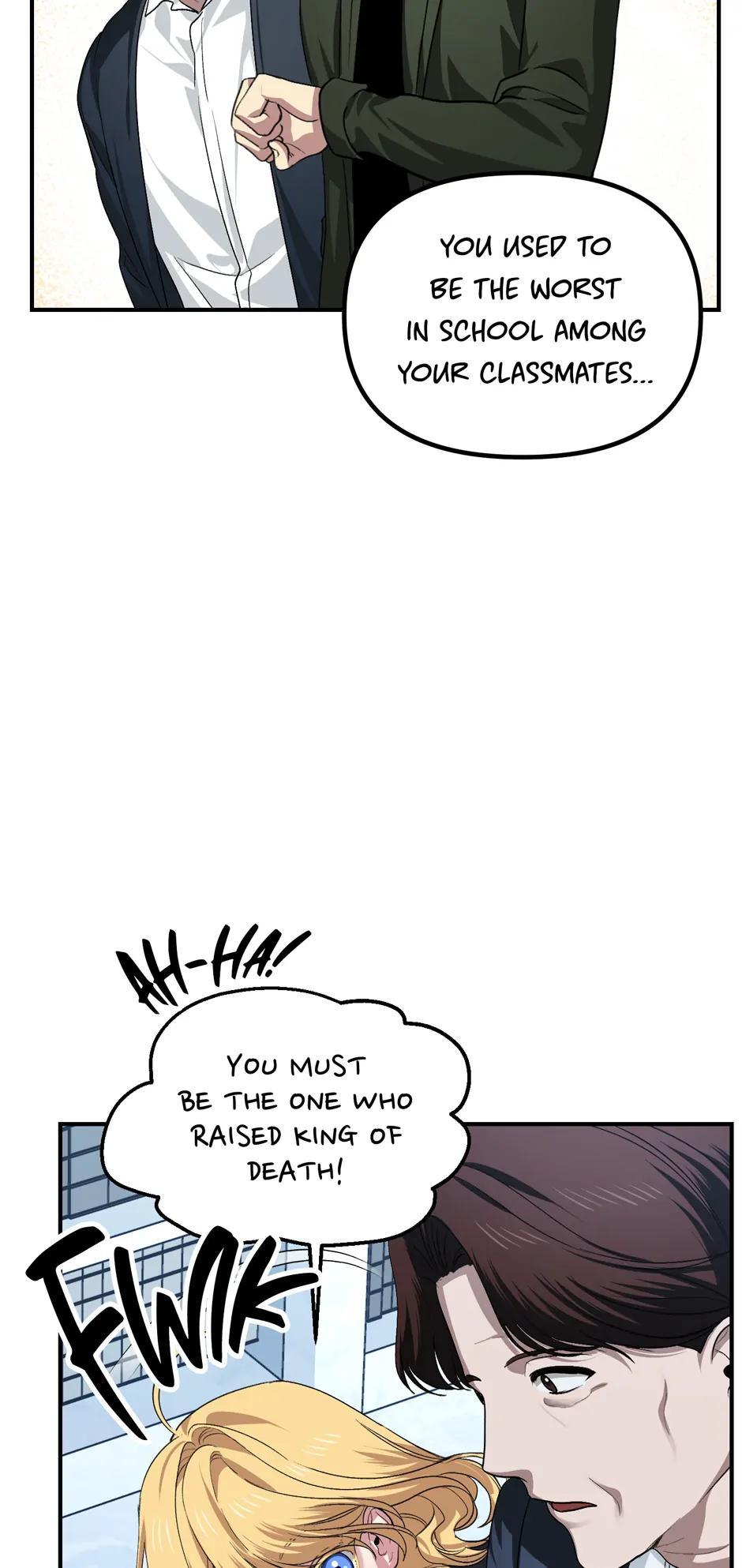 Read SSS Class Revival Hunter Manga Online