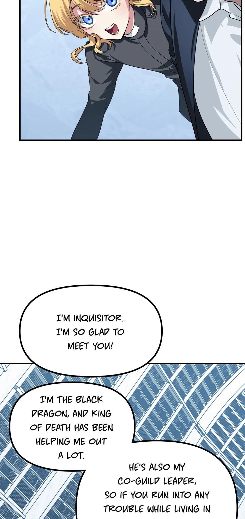 Read SSS Class Revival Hunter Manga Online