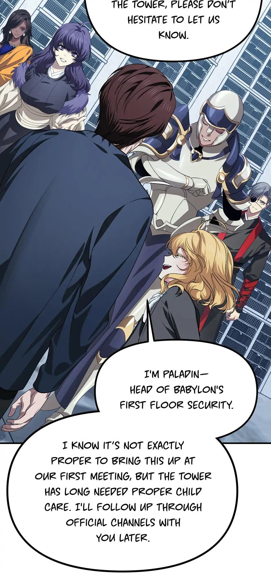 Read SSS Class Revival Hunter Manga Online