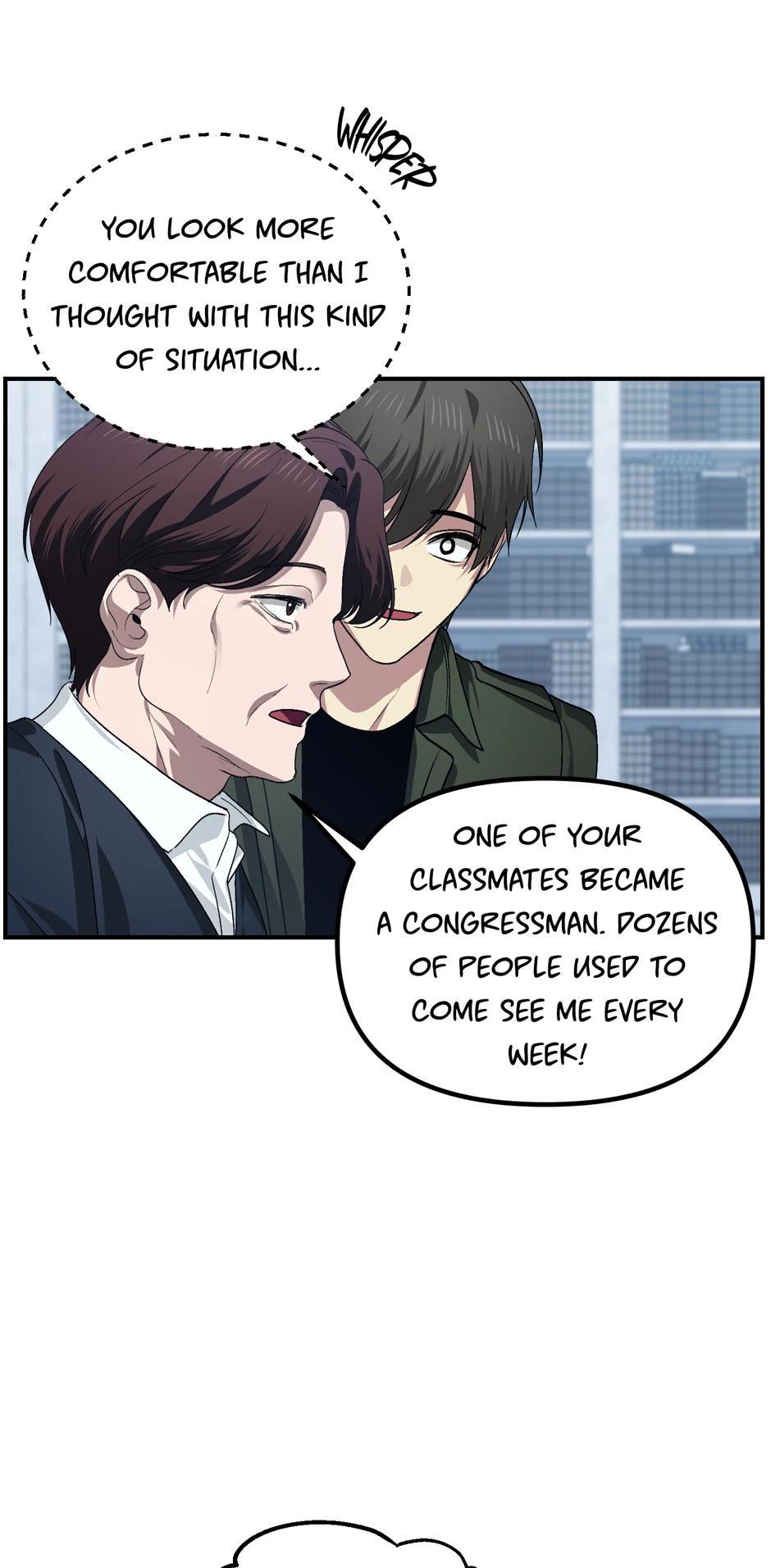 Read SSS Class Revival Hunter Manga Online