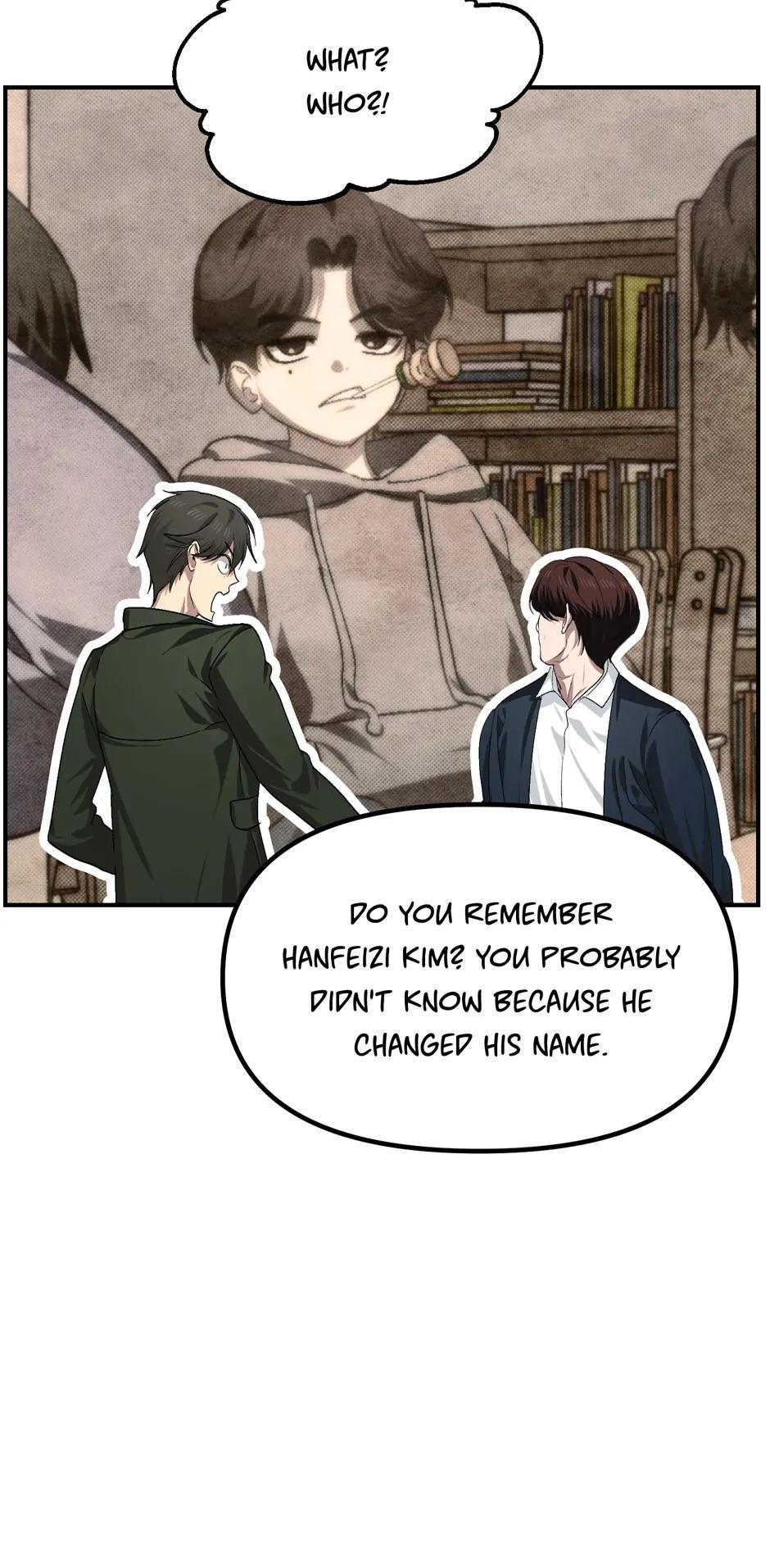 Read SSS Class Revival Hunter Manga Online