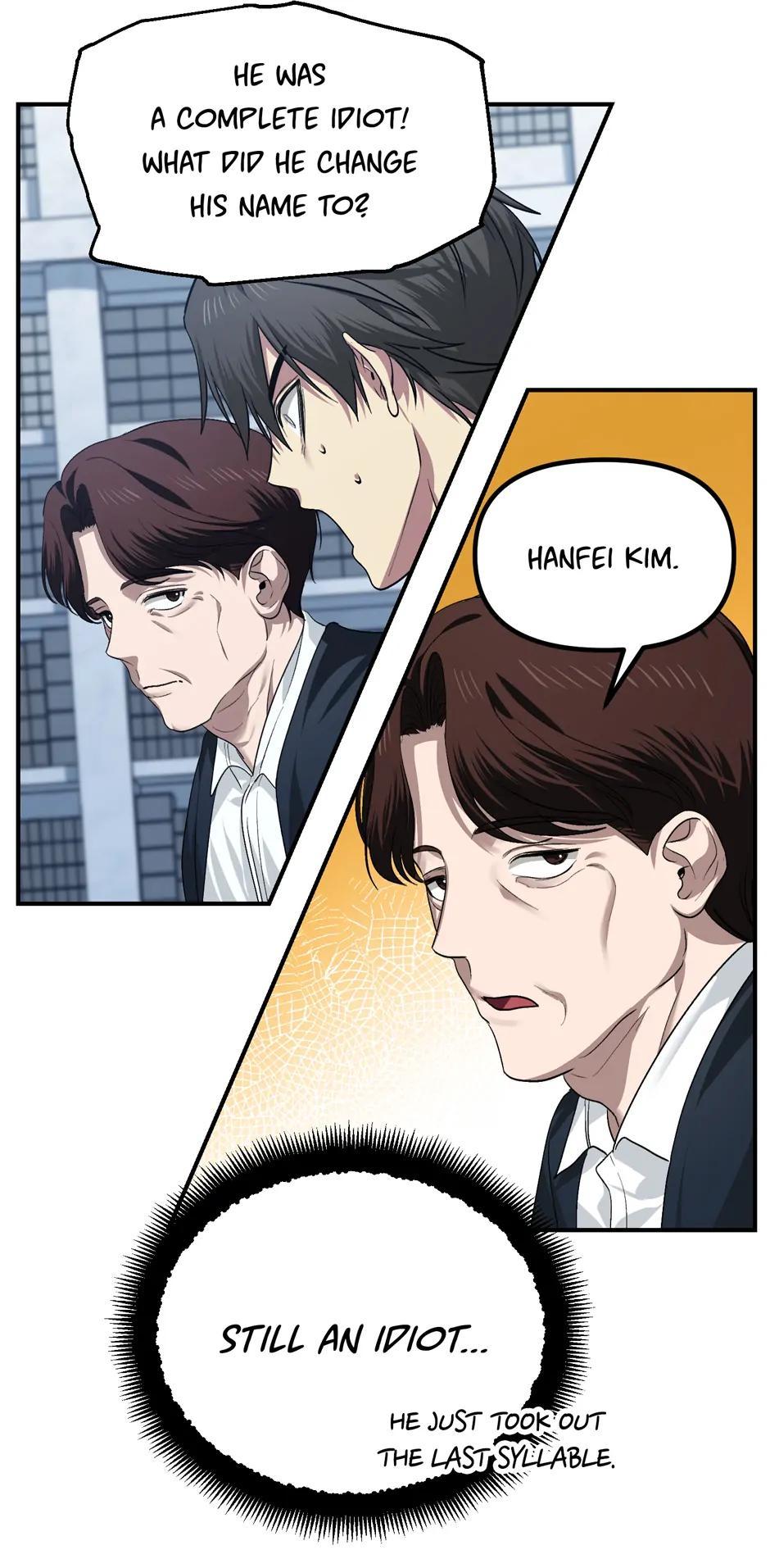 Read SSS Class Revival Hunter Manga Online