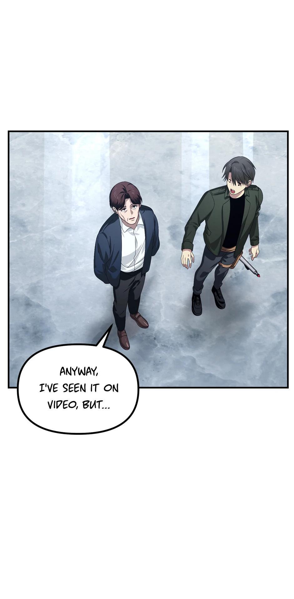 Read SSS Class Revival Hunter Manga Online