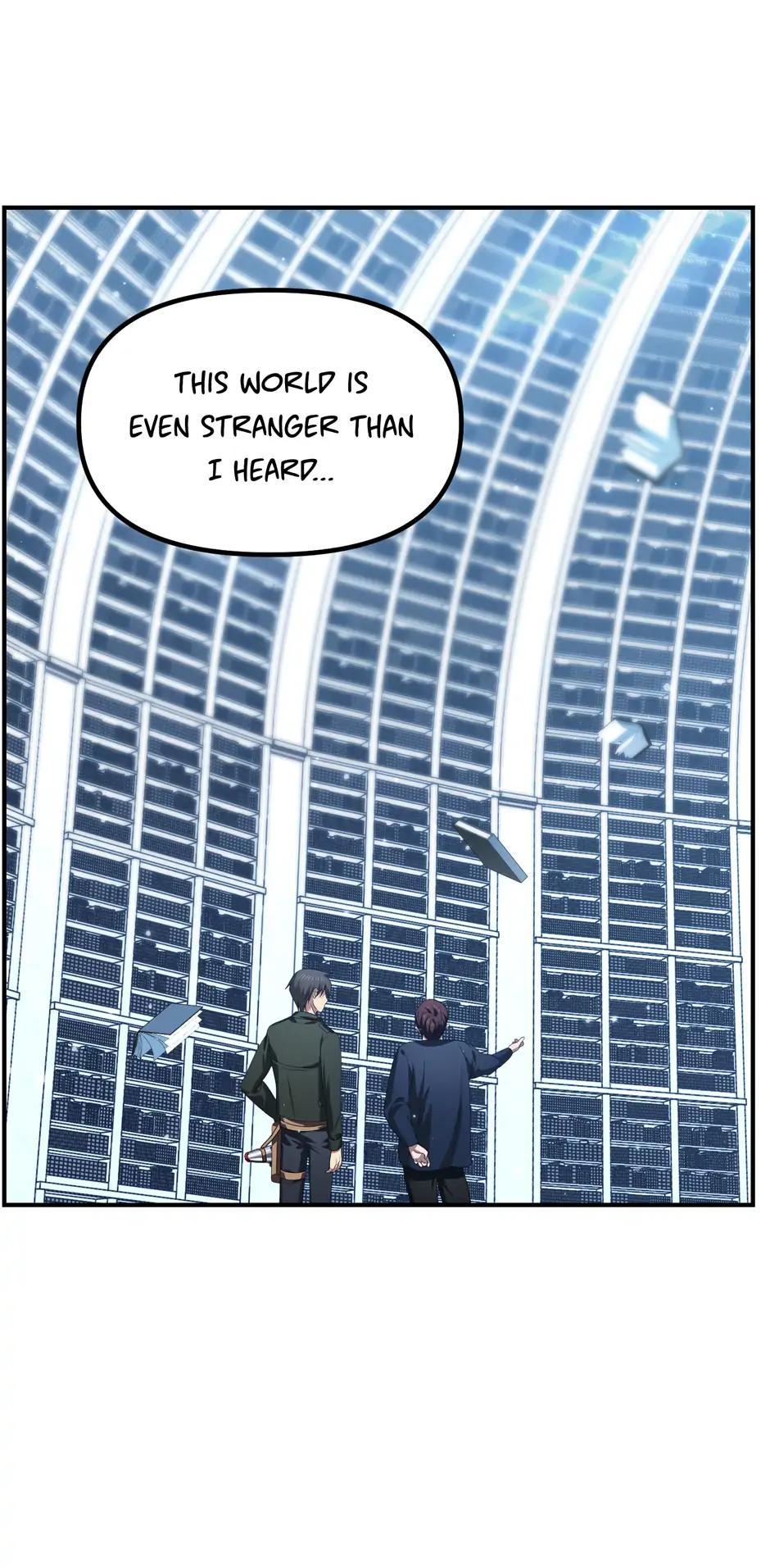 Read SSS Class Revival Hunter Manga Online