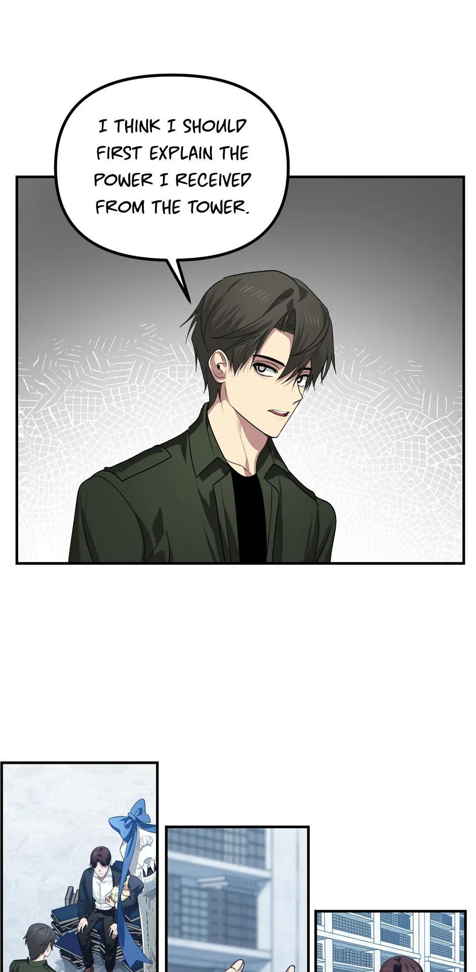 Read SSS Class Revival Hunter Manga Online