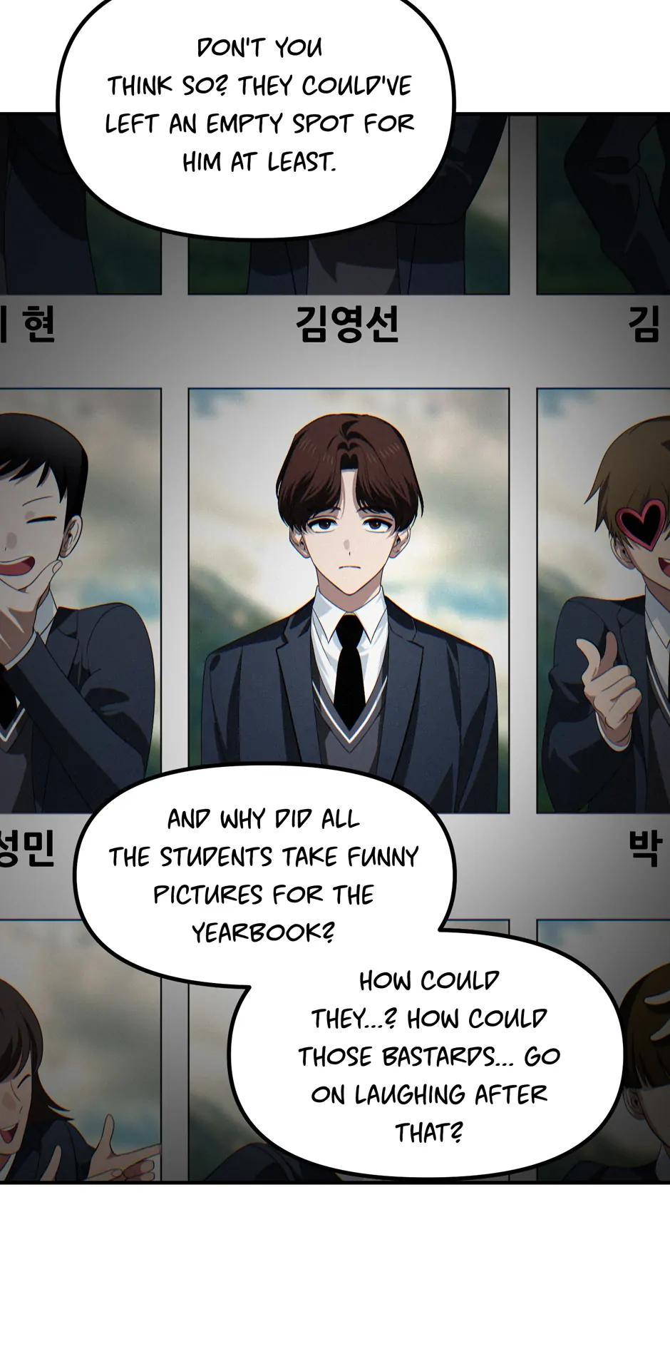 Read SSS Class Revival Hunter Manga Online