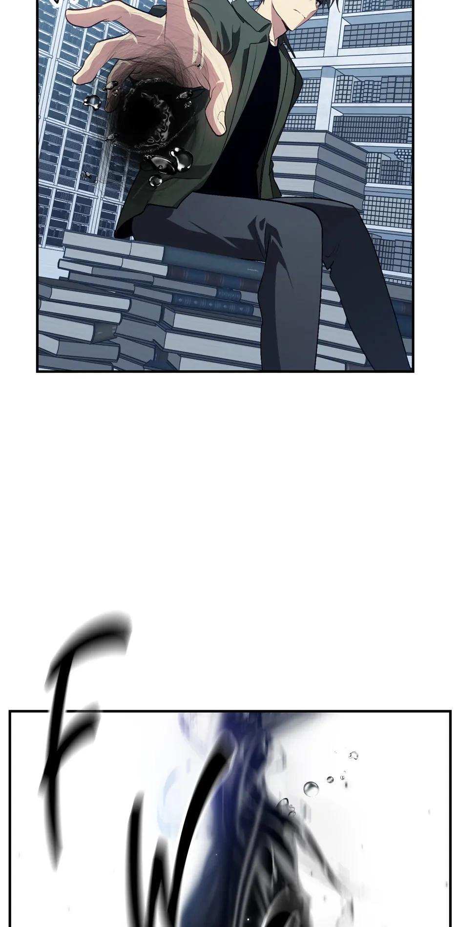 Read SSS Class Revival Hunter Manga Online