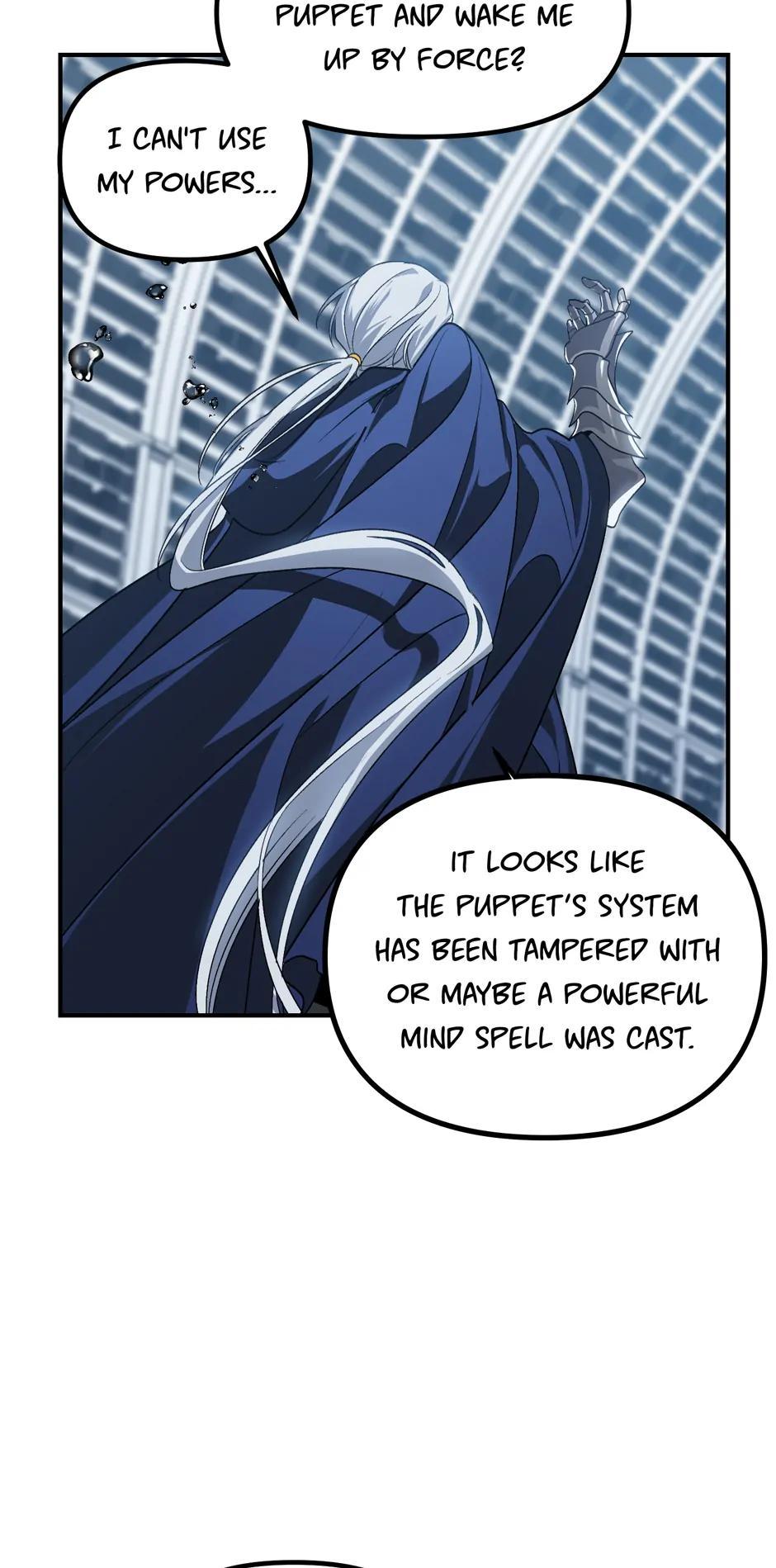 Read SSS Class Revival Hunter Manga Online