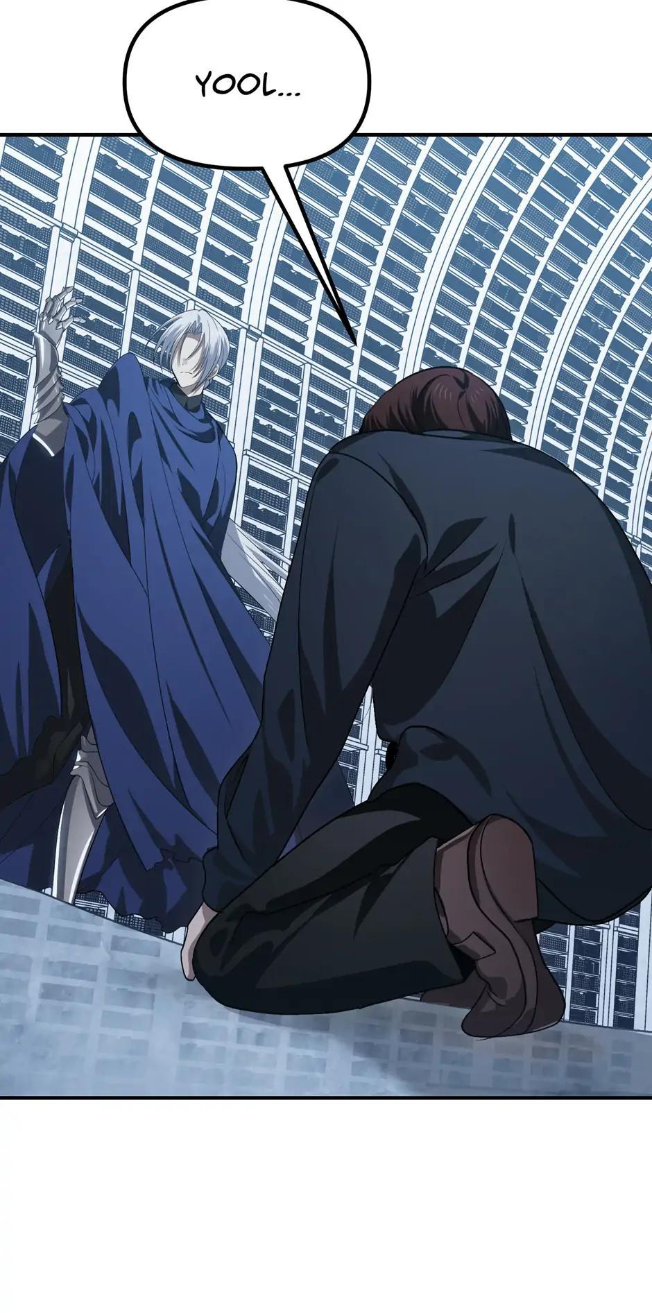 Read SSS Class Revival Hunter Manga Online