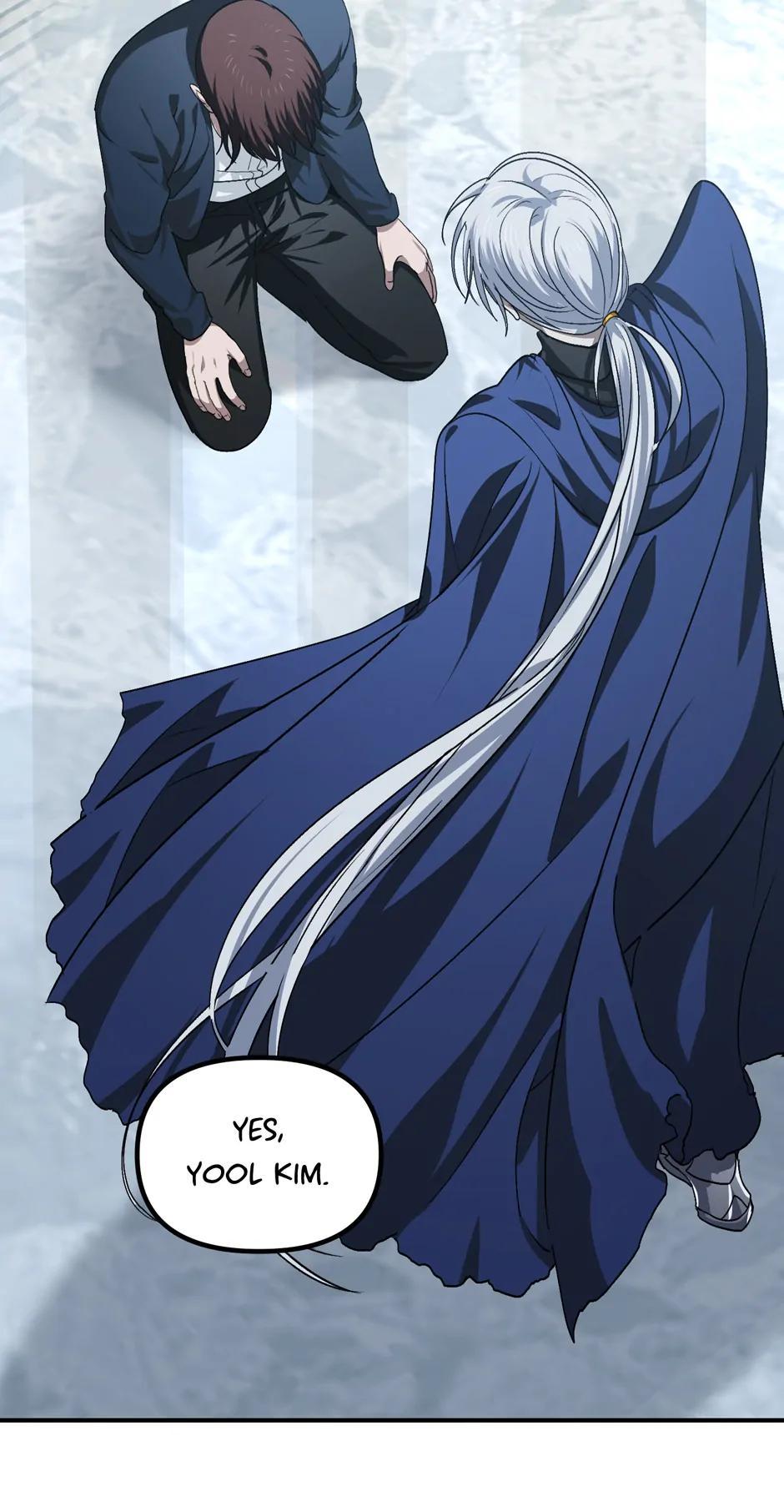 Read SSS Class Revival Hunter Manga Online