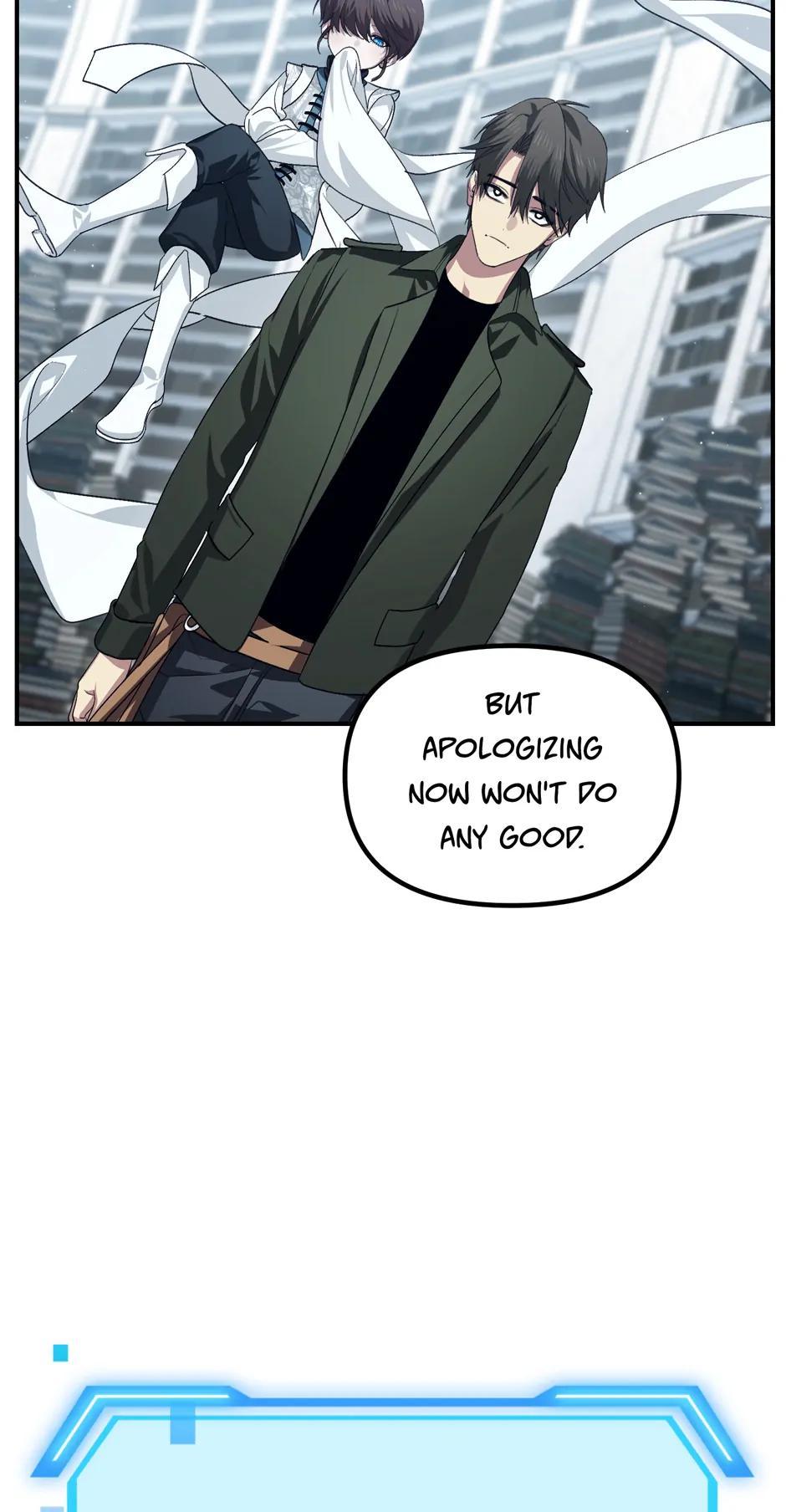 Read SSS Class Revival Hunter Manga Online