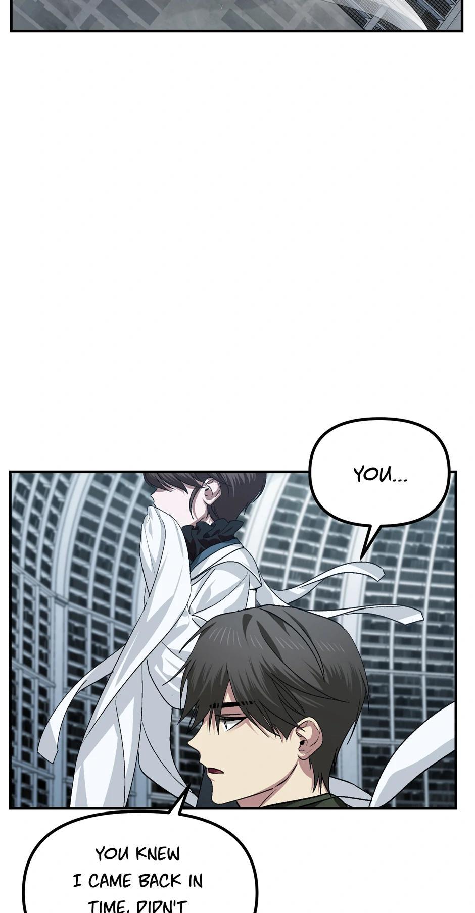 Read SSS Class Revival Hunter Manga Online