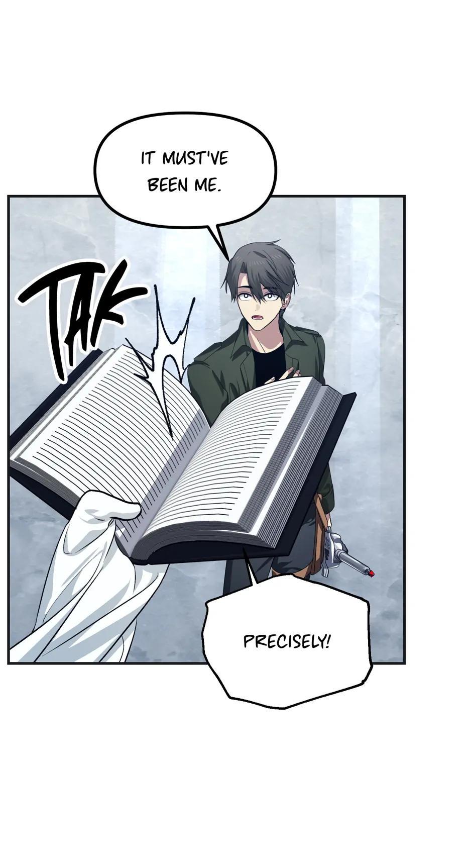 Read SSS Class Revival Hunter Manga Online