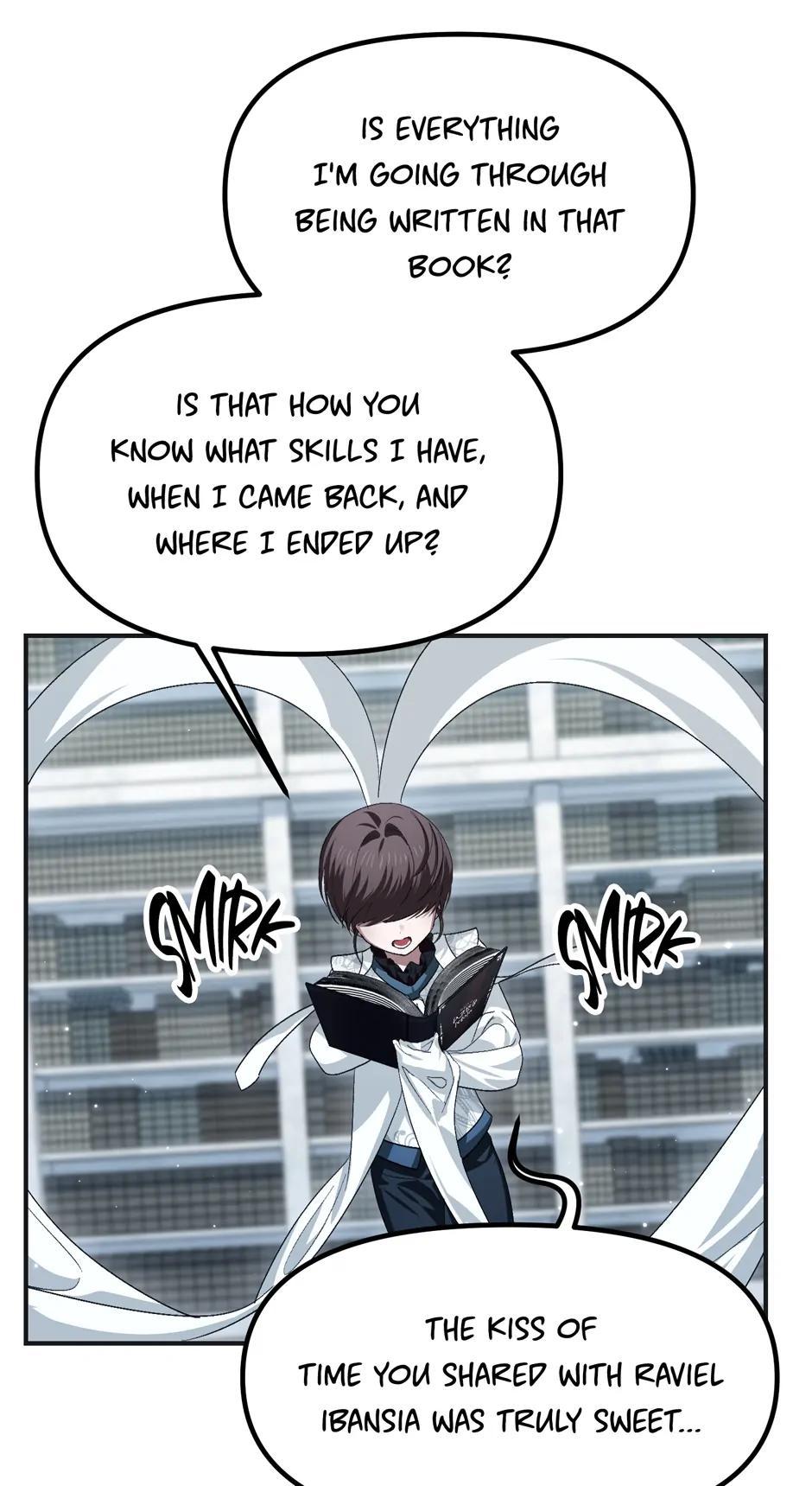 Read SSS Class Revival Hunter Manga Online