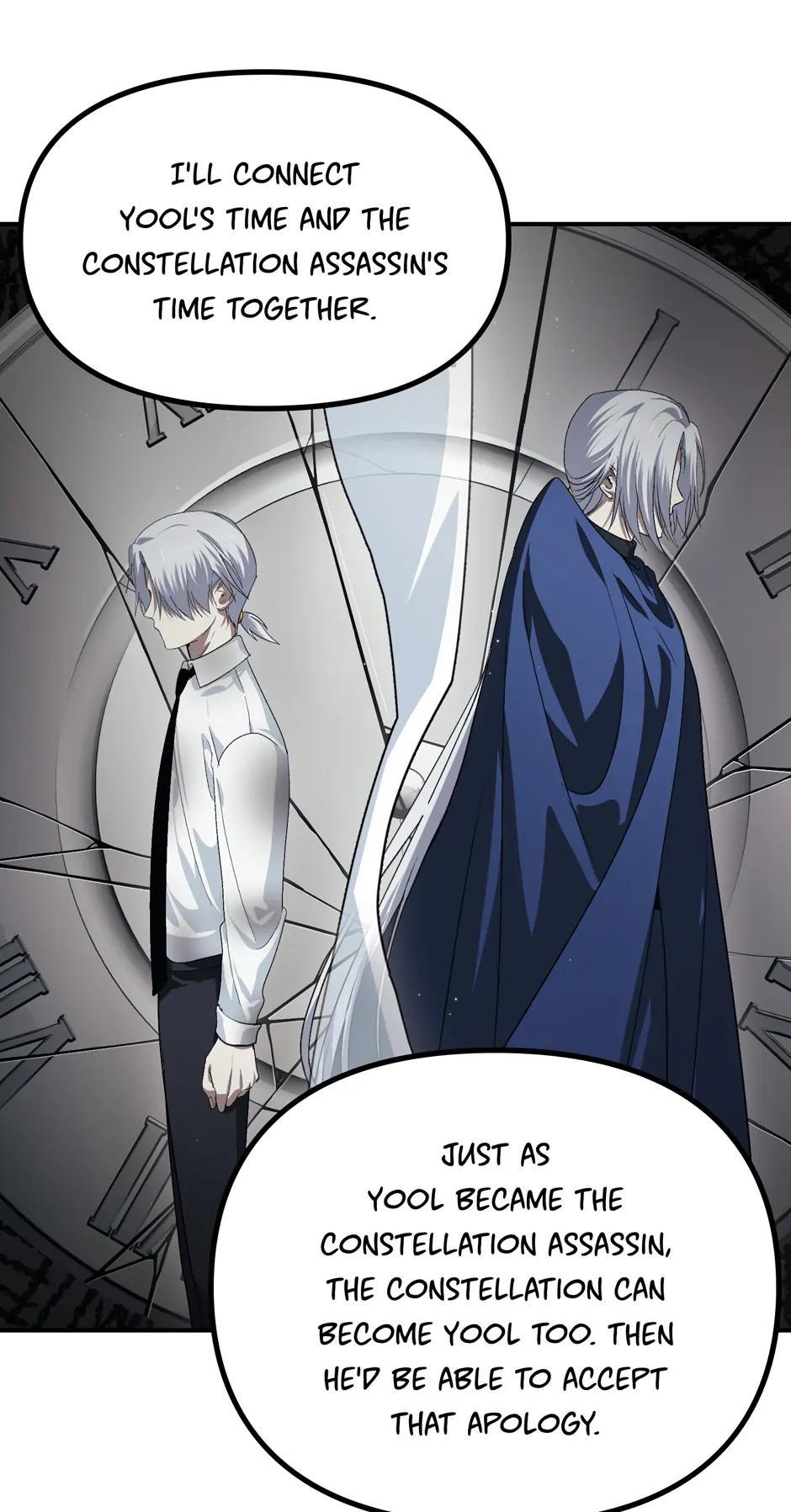 Read SSS Class Revival Hunter Manga Online