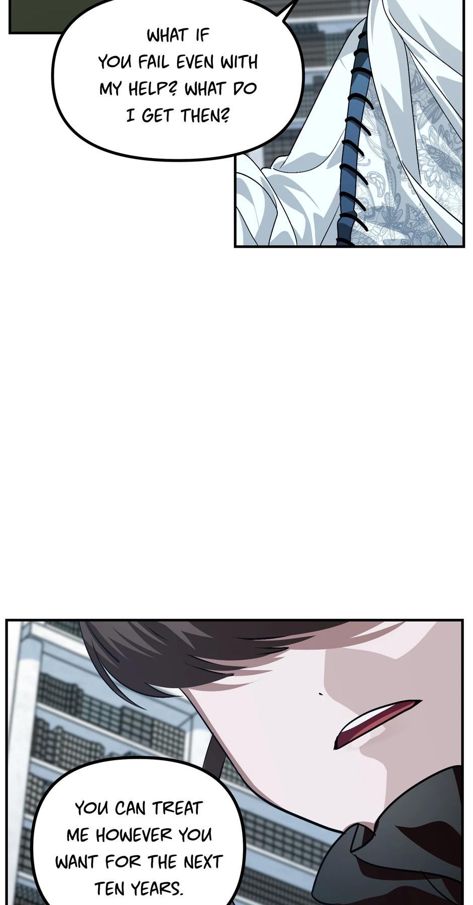 Read SSS Class Revival Hunter Manga Online