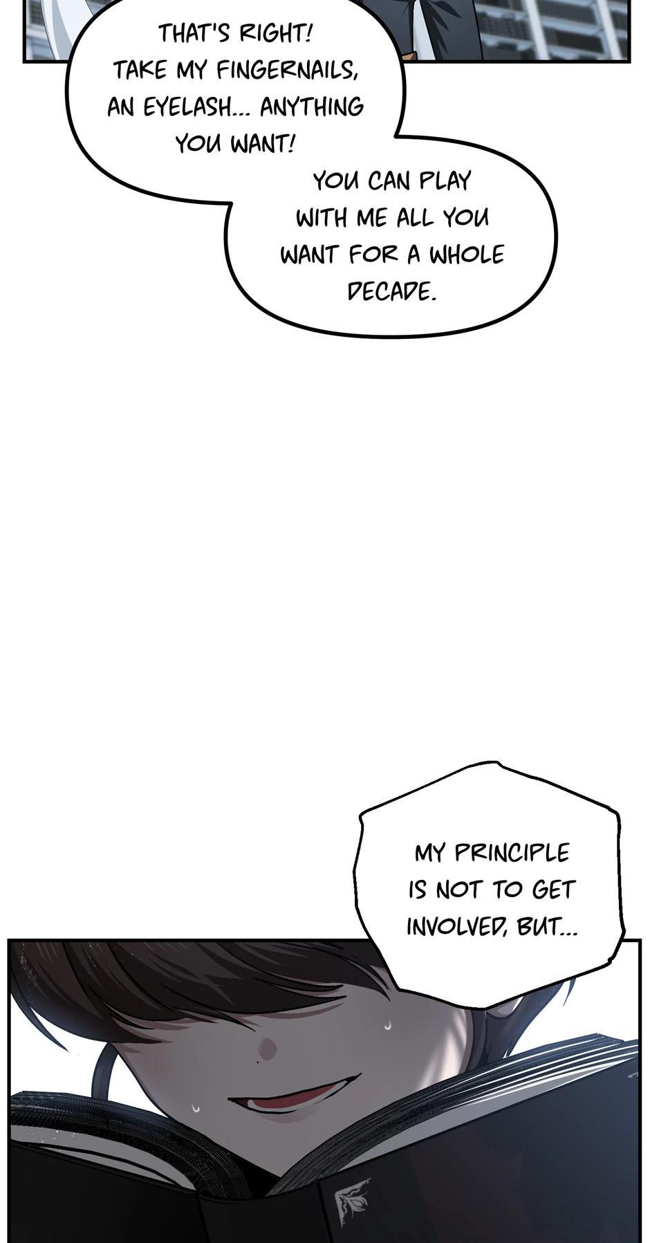 Read SSS Class Revival Hunter Manga Online